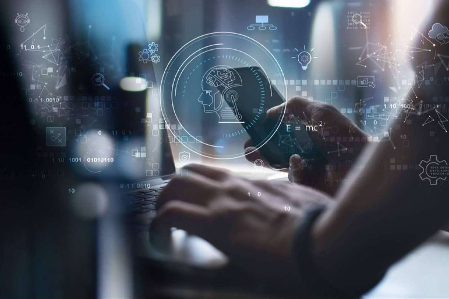 AIFINDY, buscador de aplicaciones de inteligencia artificial