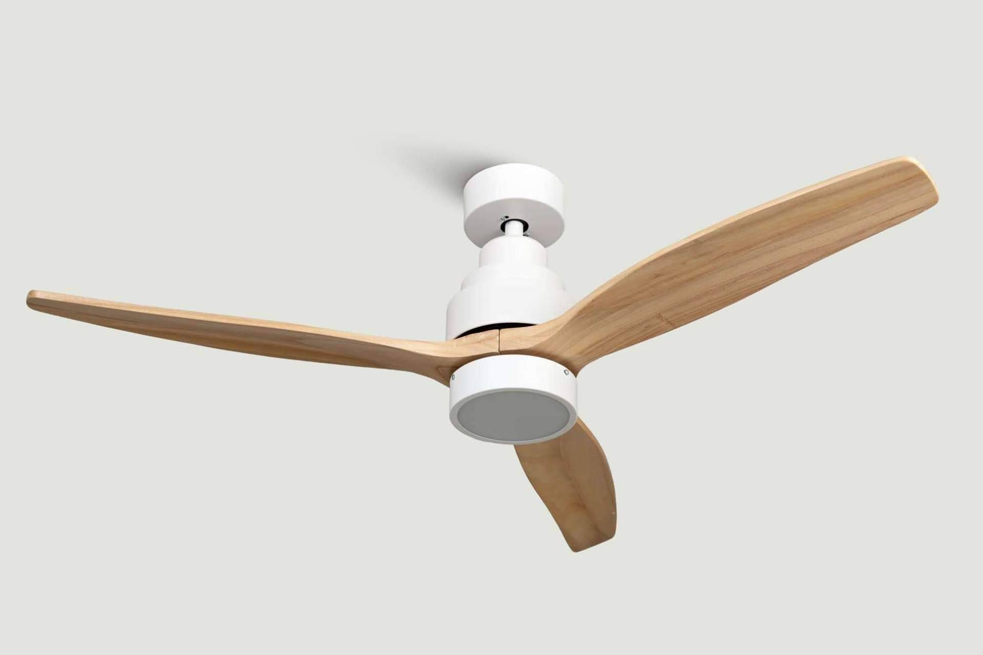 Mellerware sobre las últimas novedades en ventiladores de techo