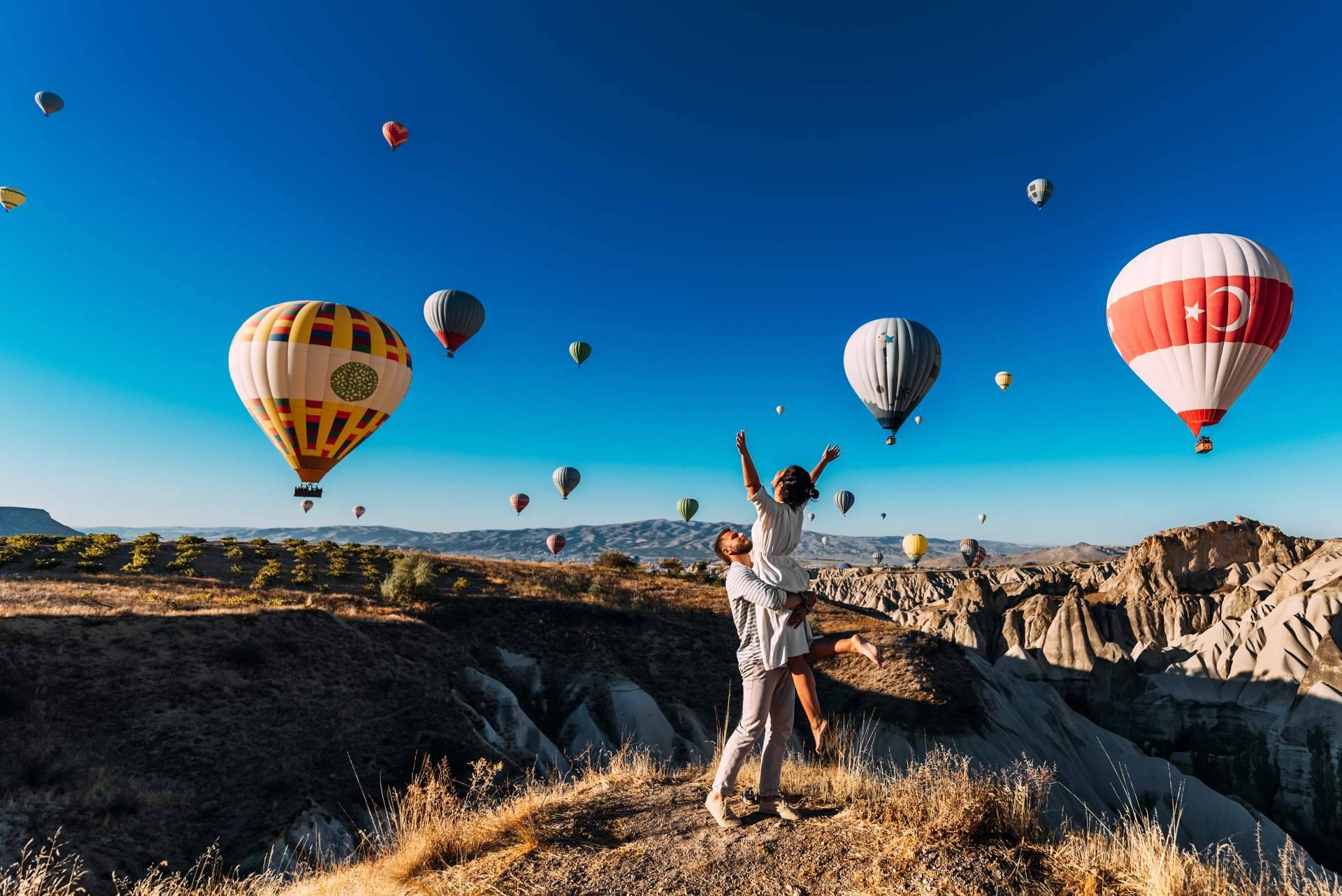 Weyeboo, la app de viajes que fomenta la sostenibilidad y una experiencia integral durante el viaje