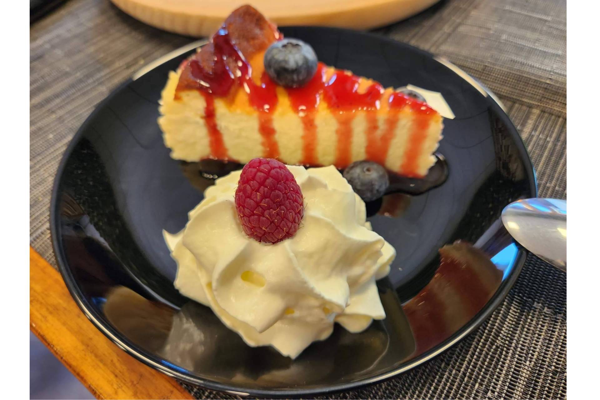Delicias De Kristina en Las Navas del Marqués, un descubrimiento gastronómico