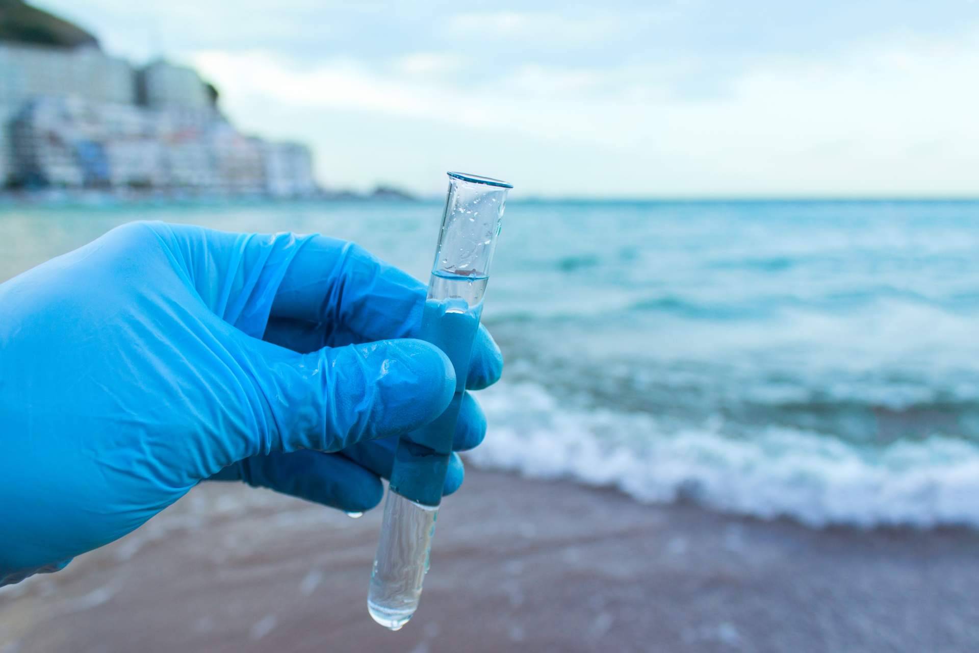 The Sampling Solutions es una startup que pone a disposición soluciones para la toma de muestras en la industria de la bioseguridad