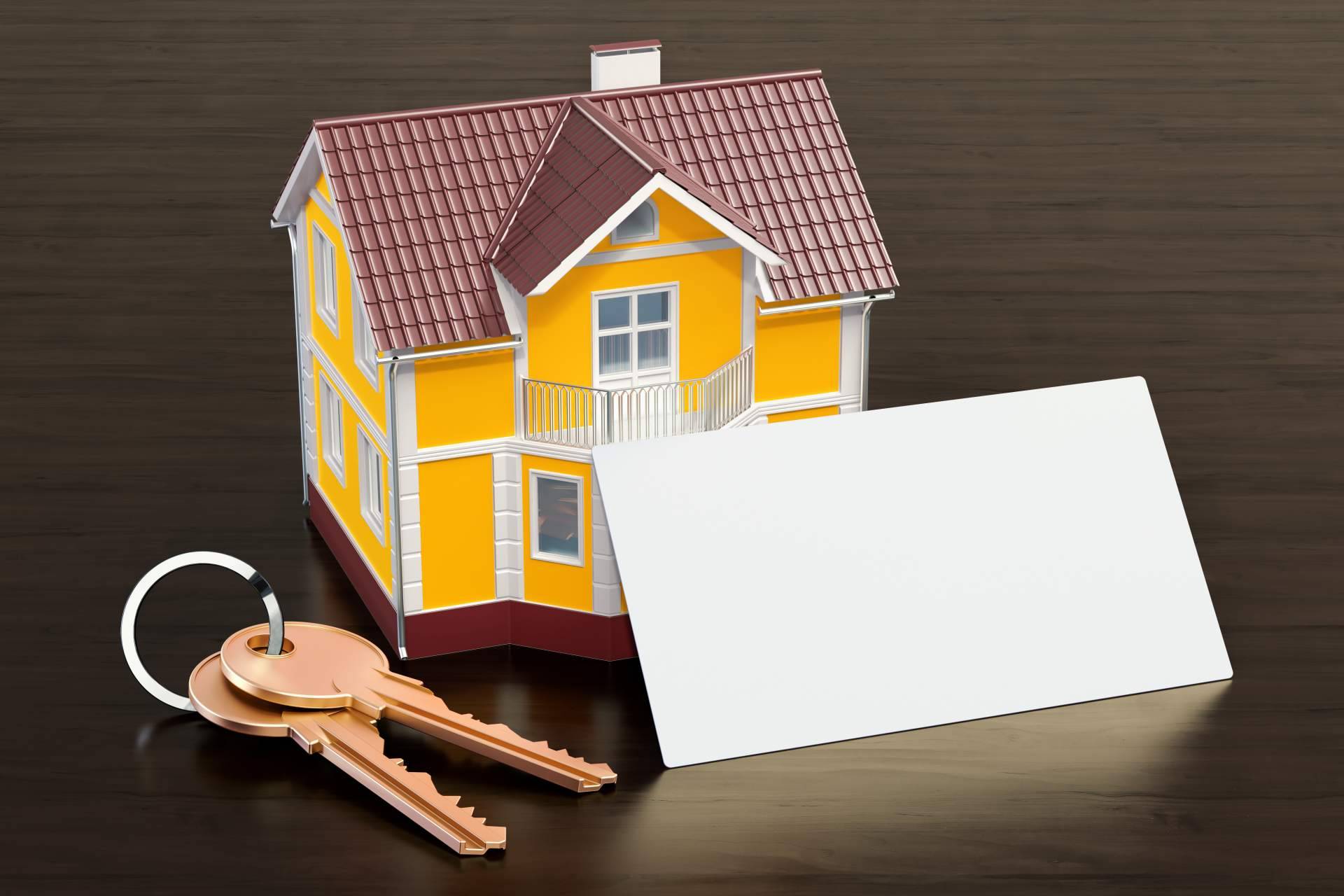 Información sobre el curso de agente inmobiliario de Surge