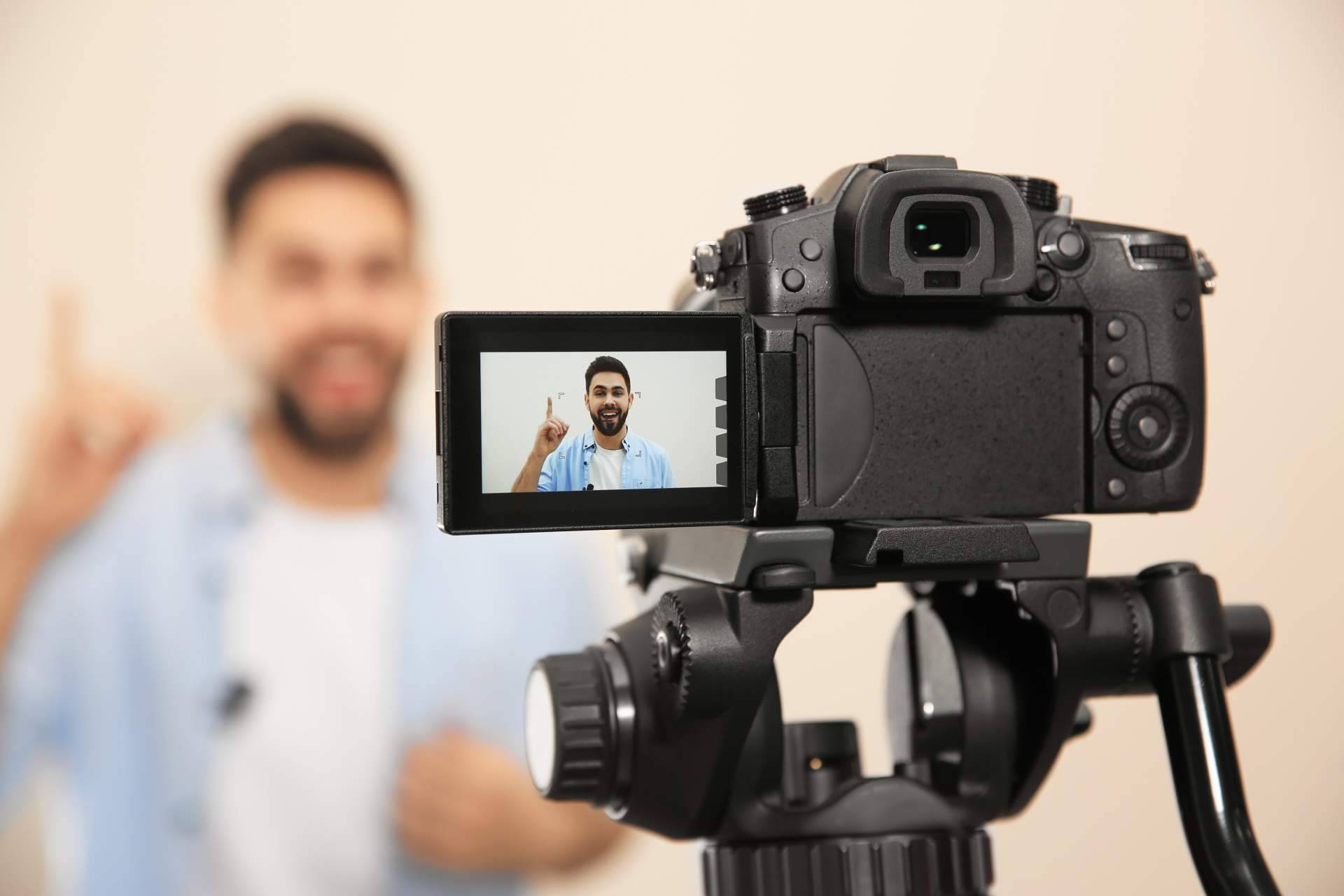 Las nuevas tendencias en el vídeo corporativo, de los stories al videomarketing con Felix Damian Films