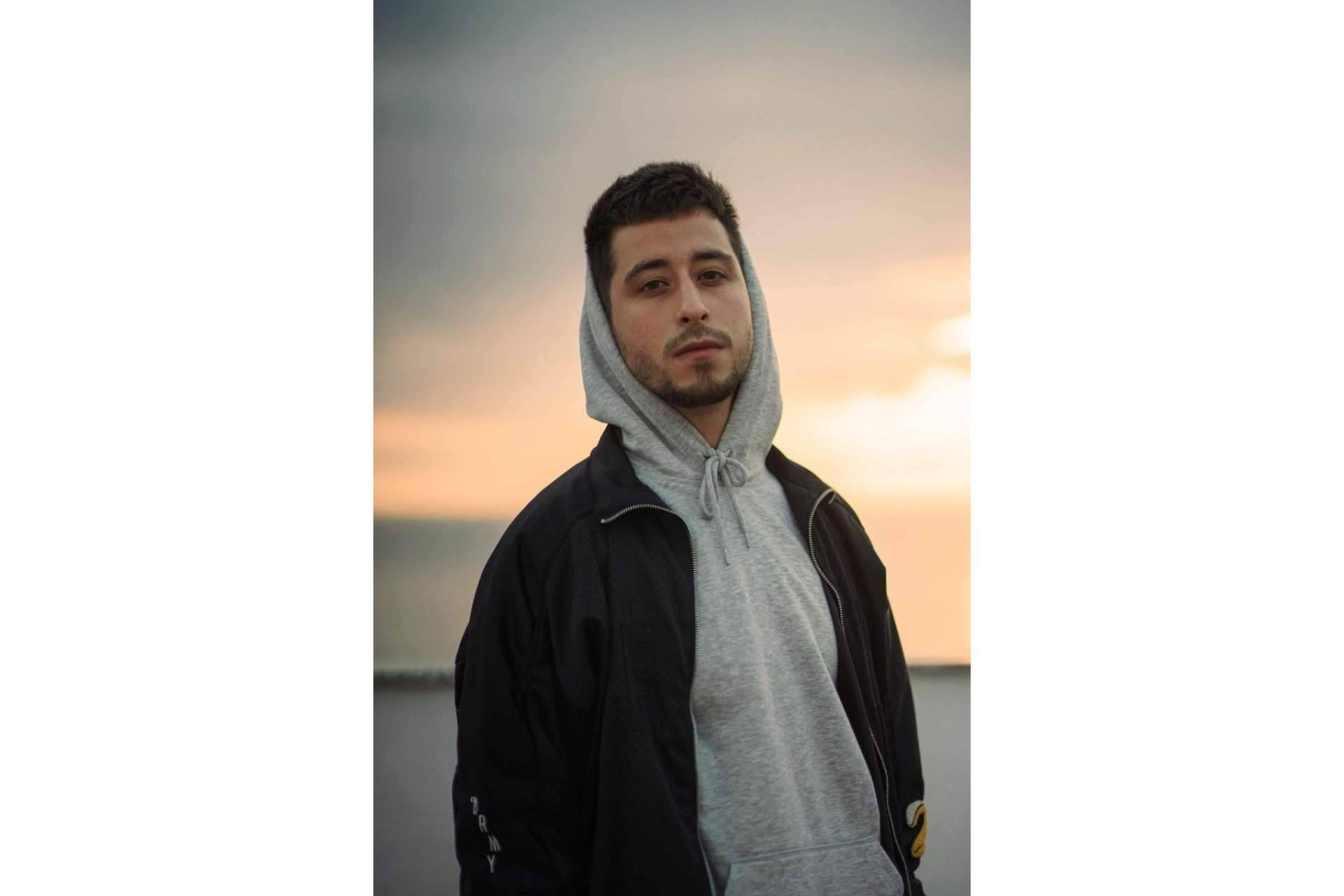 SOSAD.97 lanza su nuevo tema 'Trampas', un soplo de aire fresco y un tema perfecto para el buen tiempo