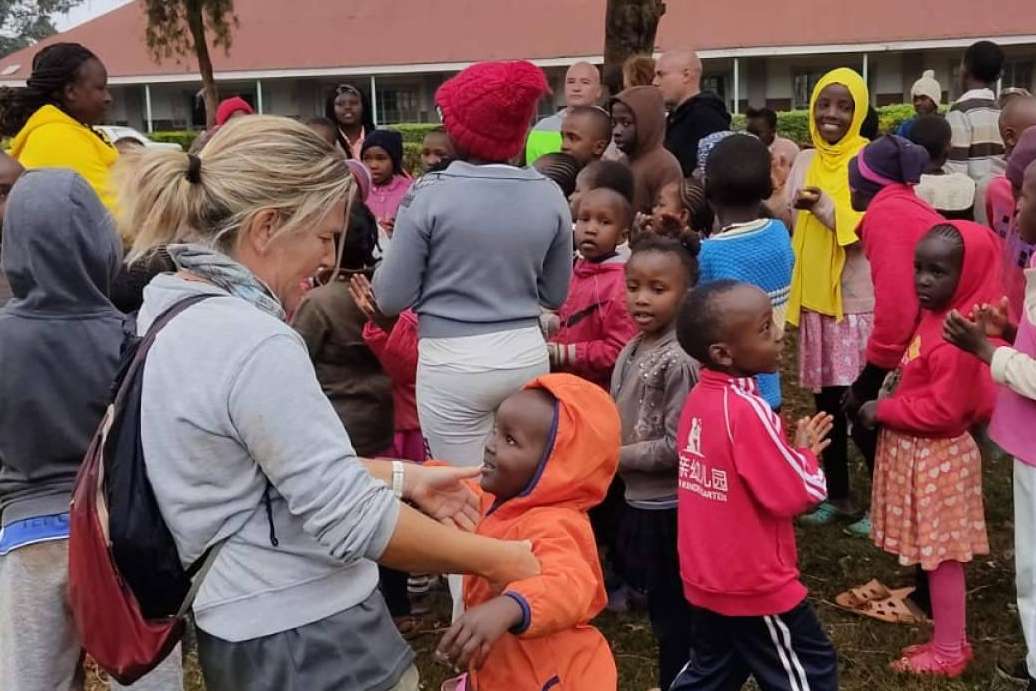 Hacer un voluntariado en África, Cooperatour explica dónde aplicar