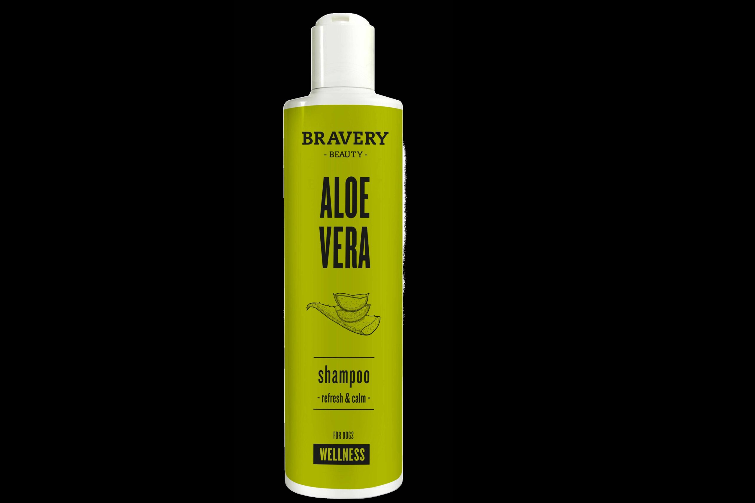 Bravery CARE, aceites y champús naturales