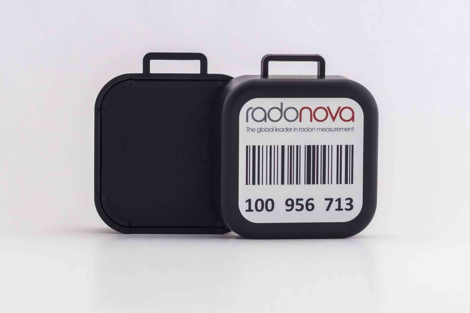 Por qué es importante medir el gas radón, de la mano de Radonova