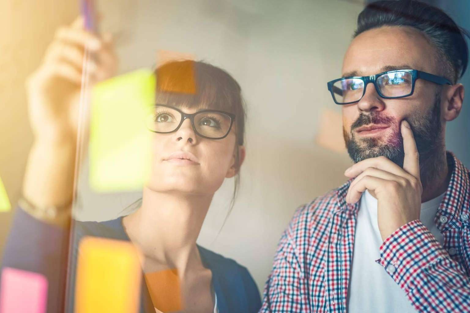 Los futuros agentes del cambio, con D’Arte Human & Business School