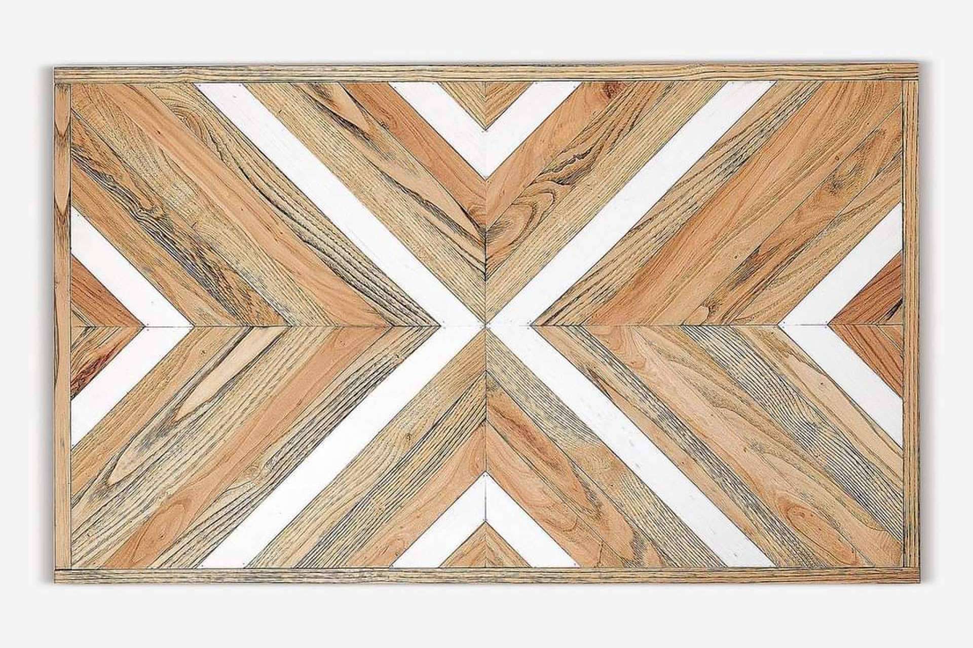 Truewood apuesta por la madera sostenible; nuevas tendencias en decoración con madera natural, cabeceros de cama originales y únicos