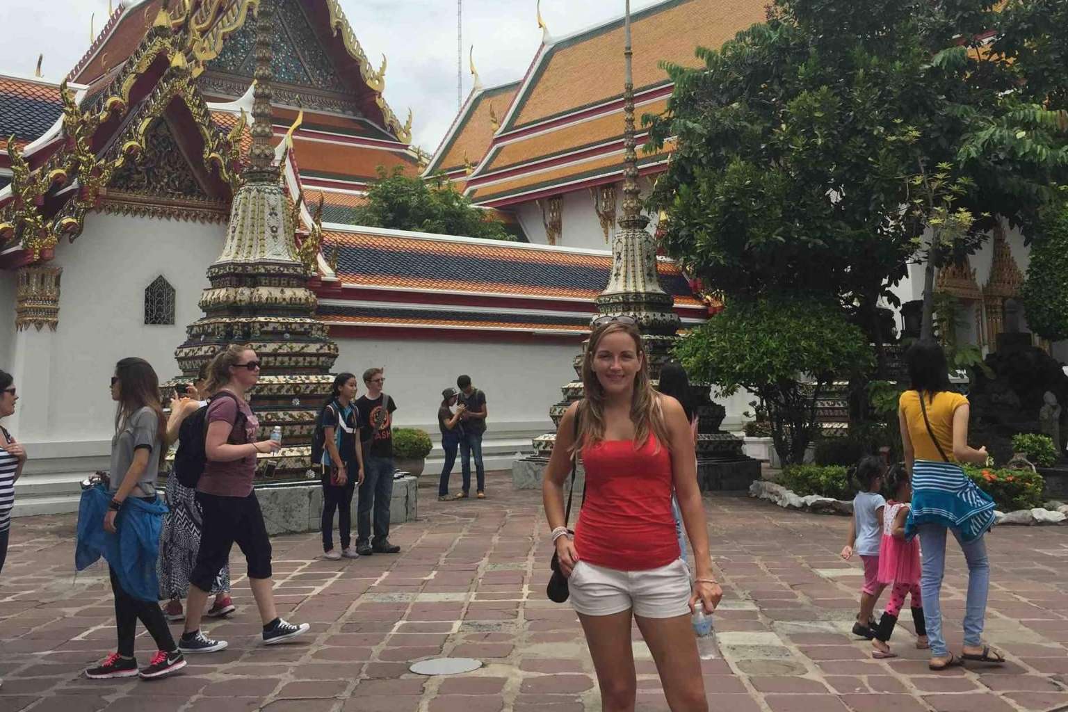 Vero4travel brinda su guía de Tailandia en 10 días