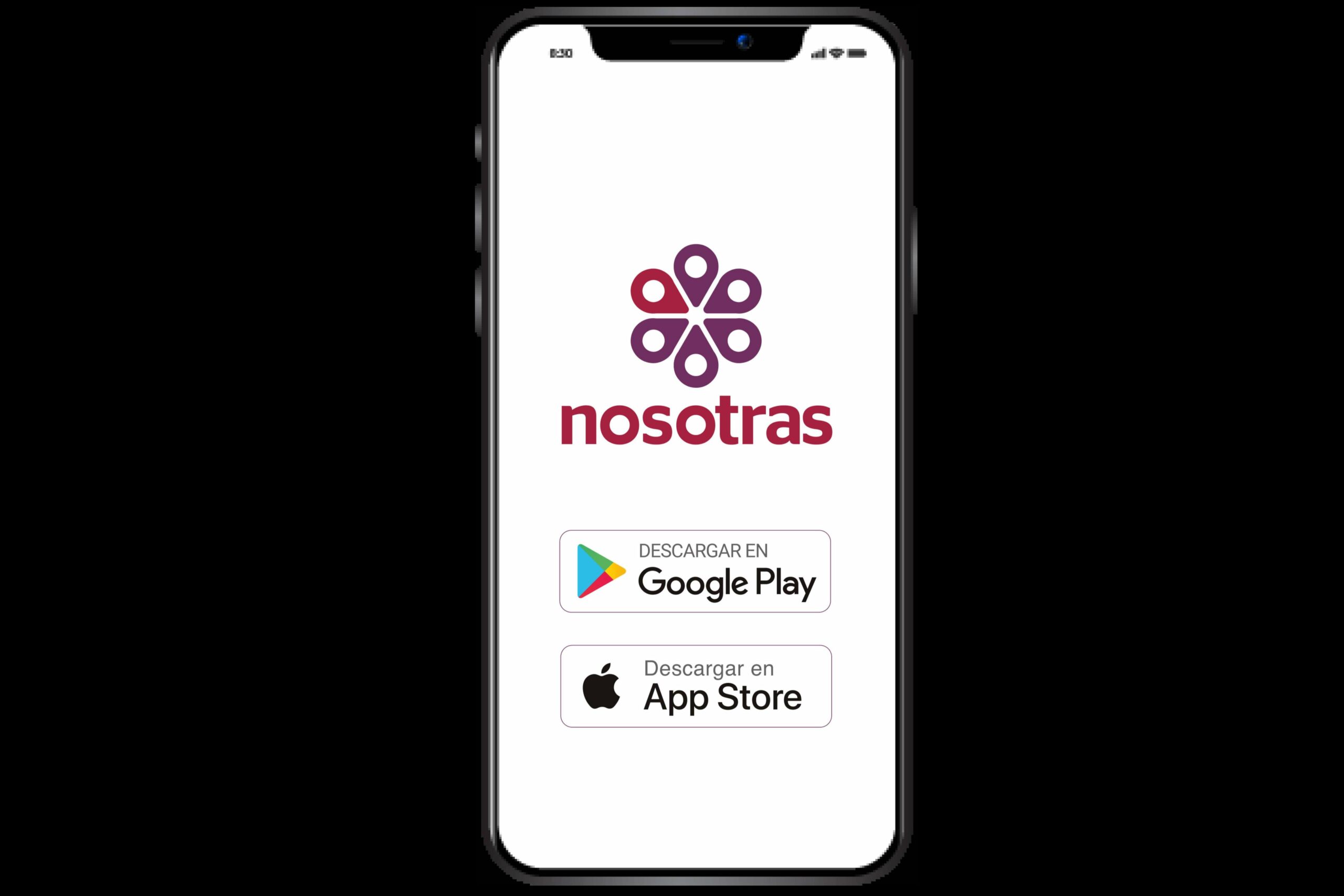 Nosotras, una app de ayuda a las víctimas de trata