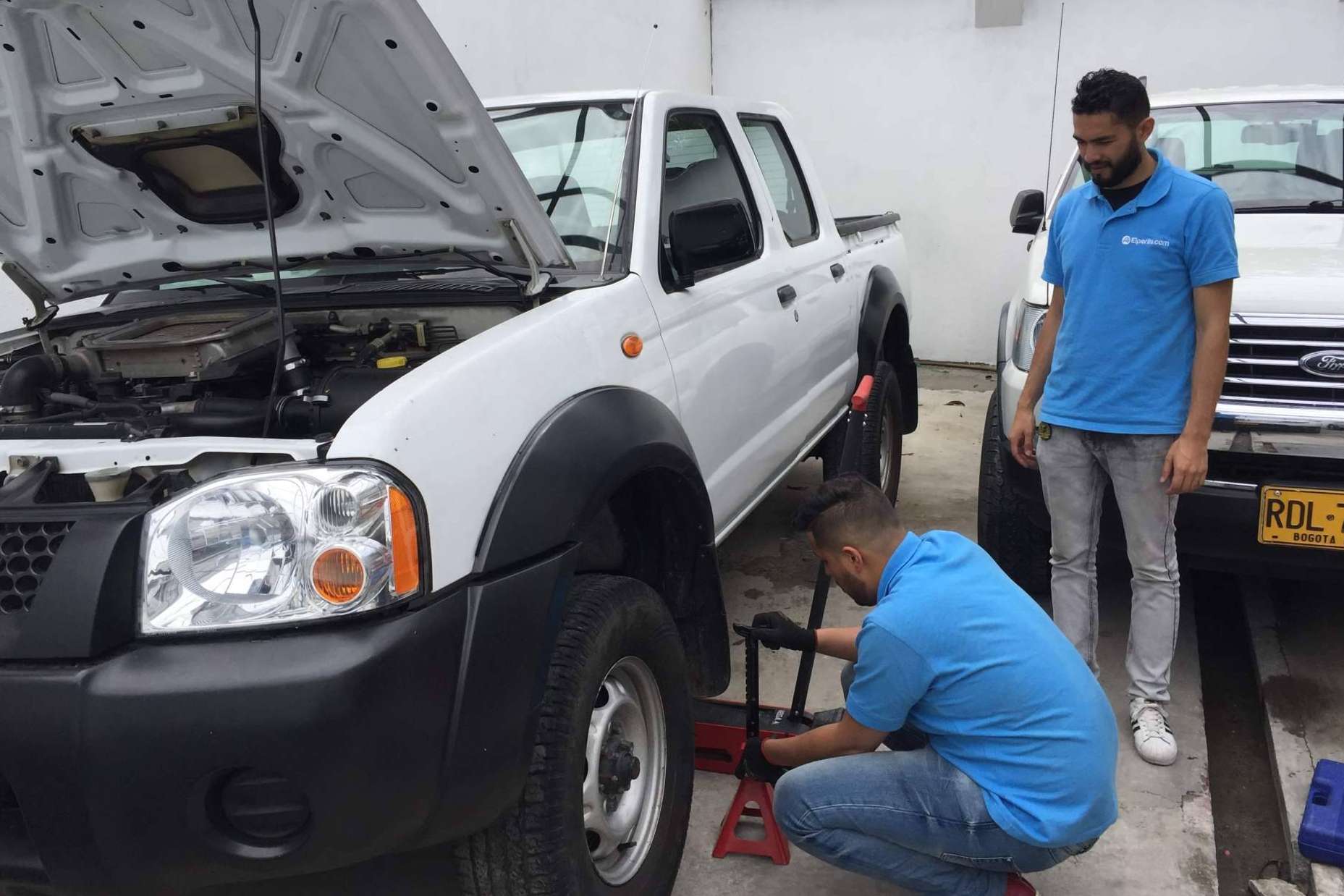 Peritaje vehicular, ¿qué es y cuándo se necesita?