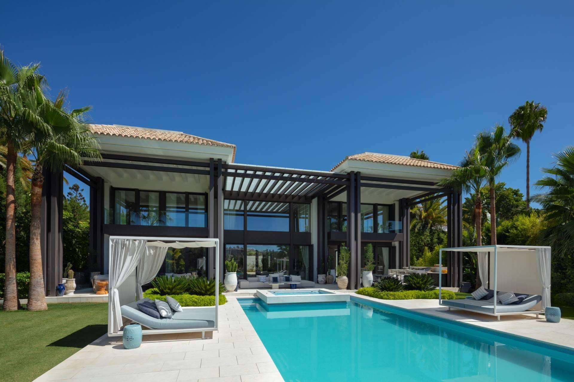 Comprar una residencia de lujo en Marbella es más fácil gracias al asesoramiento de Zeuthen & Company