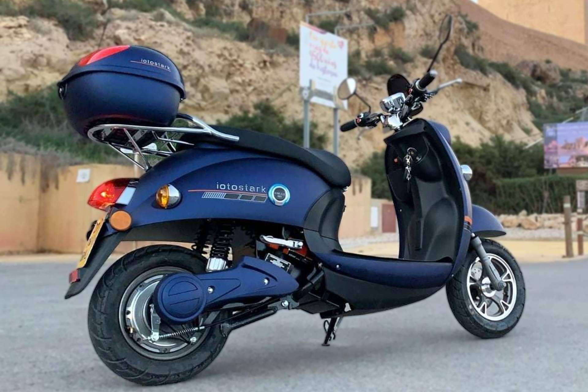 ¿Cuáles son las propuestas accesibles de e-Motocar? Movilidad eléctrica al alcance de todos