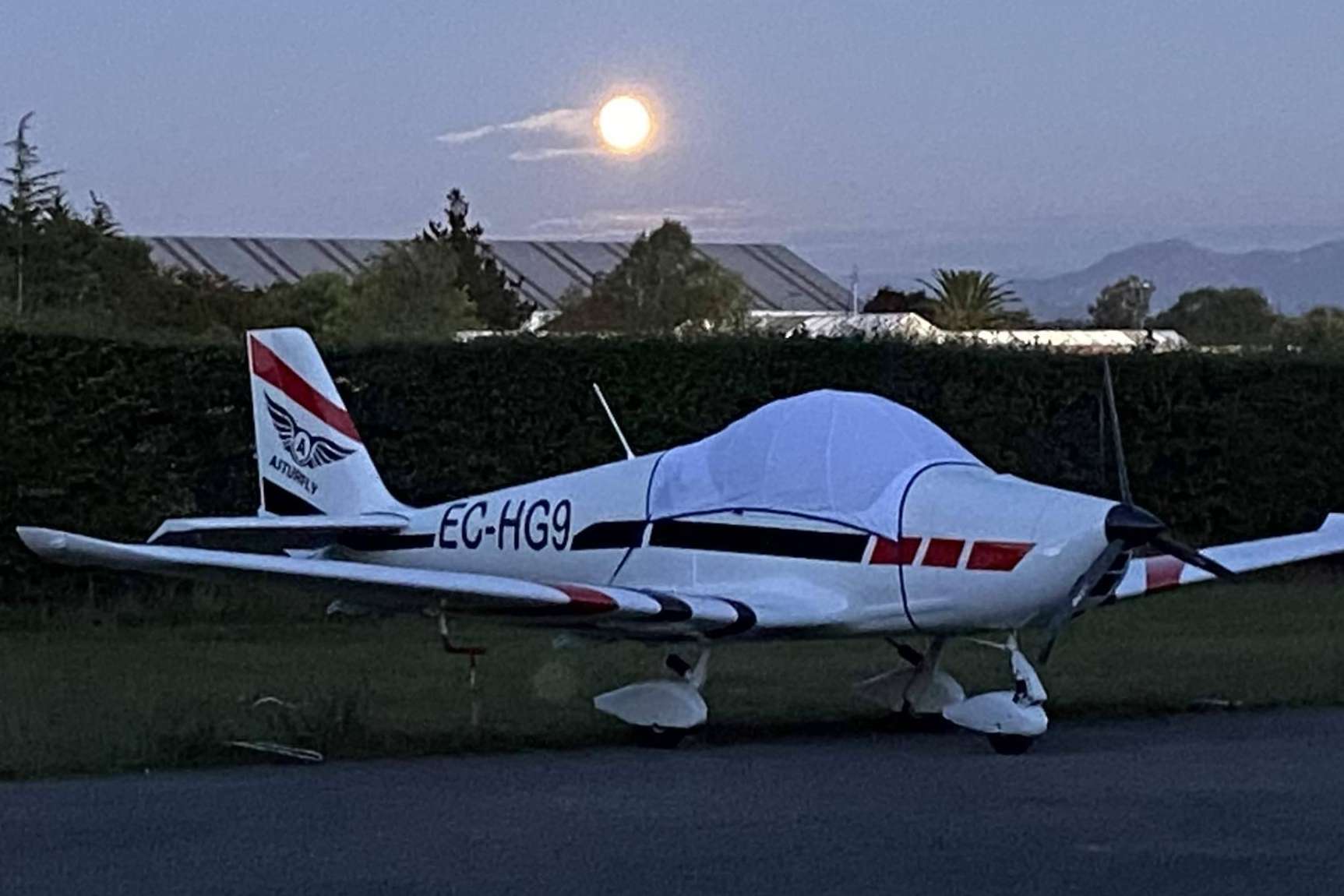 ¿Es posible aterrizar un avión sin tener ni idea de volar?