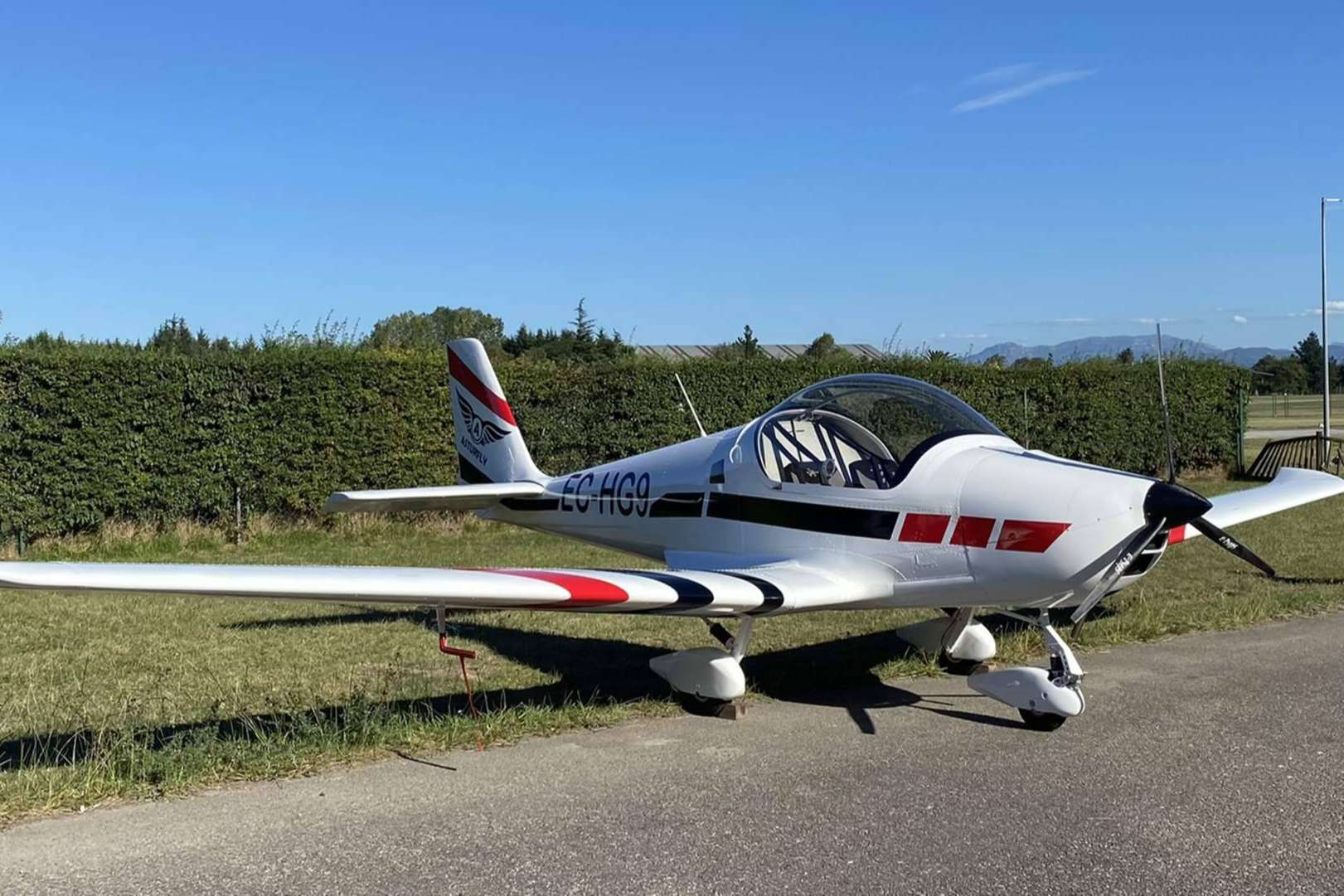 ¿En qué consiste la experiencia de piloto por un día de Asturfly?