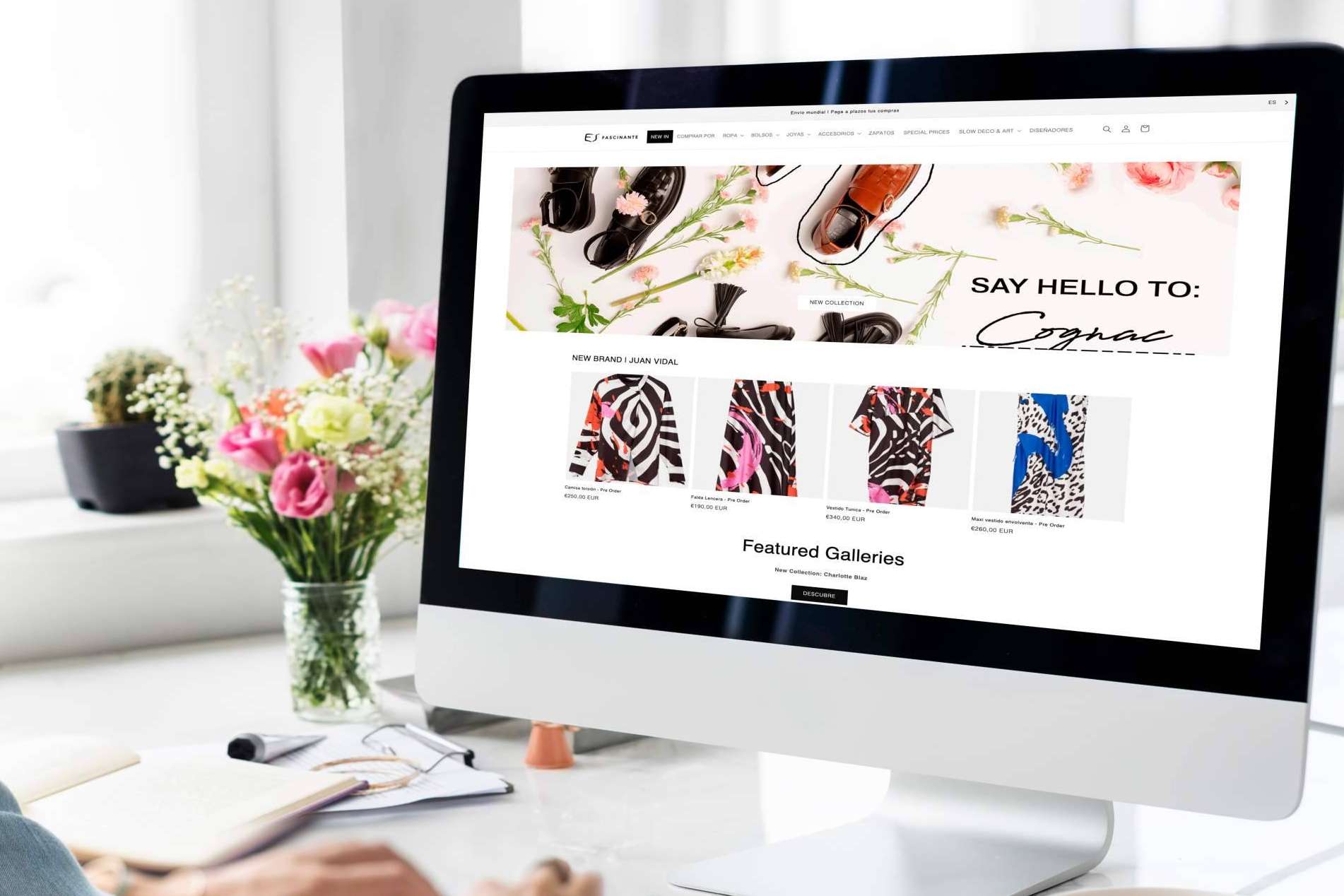 La relevancia de contar con un e-commerce, con Teipe Digital