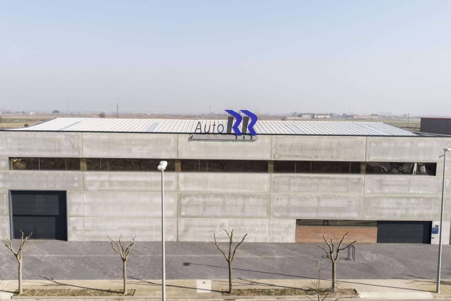 AutoRR es una alternativa confiable de tienda de recambios