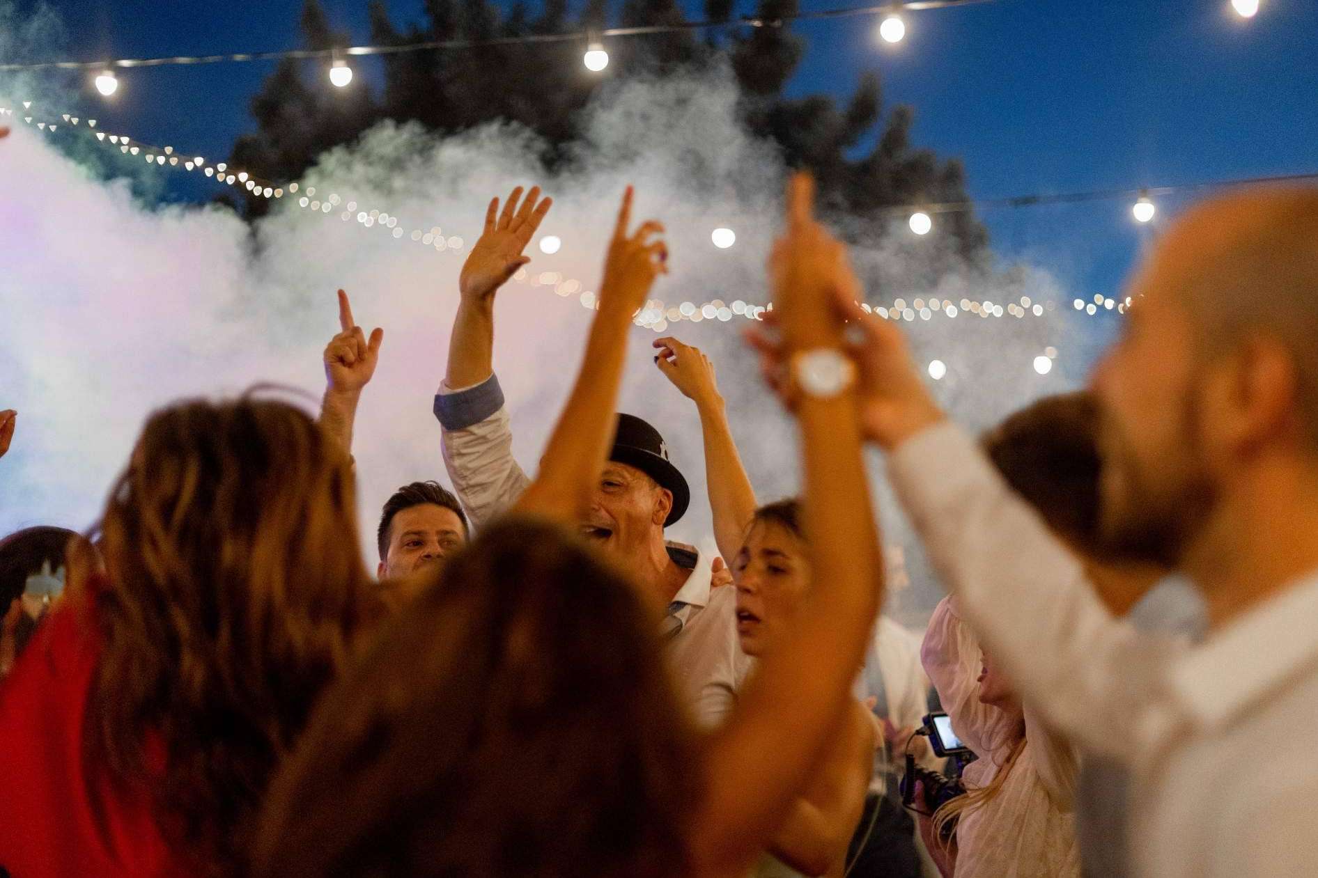 Bodas temáticas, el Wedding Fest como tendencia en bodas