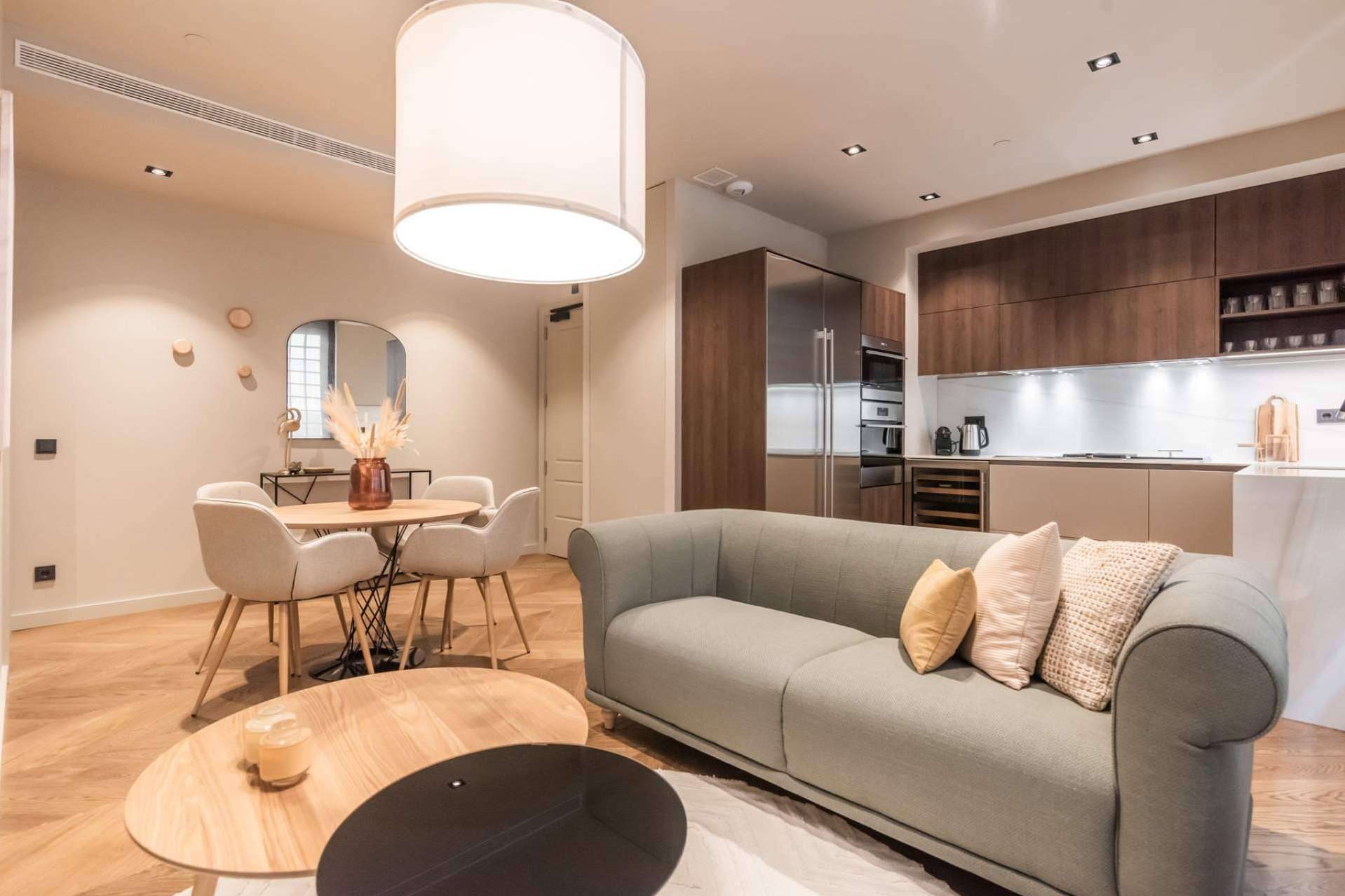 Alquiler de viviendas con los servicios de Happy Houses Barcelona