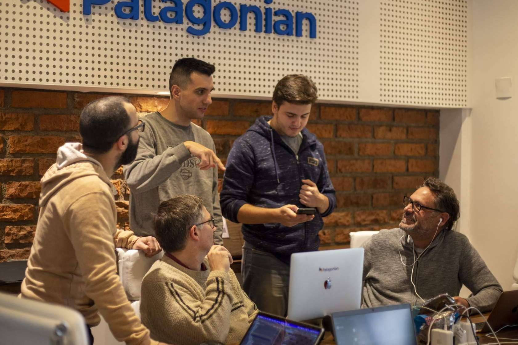 Patagonian se expande en Colombia. 100 nuevos puestos de trabajo en tecnología en 6 meses