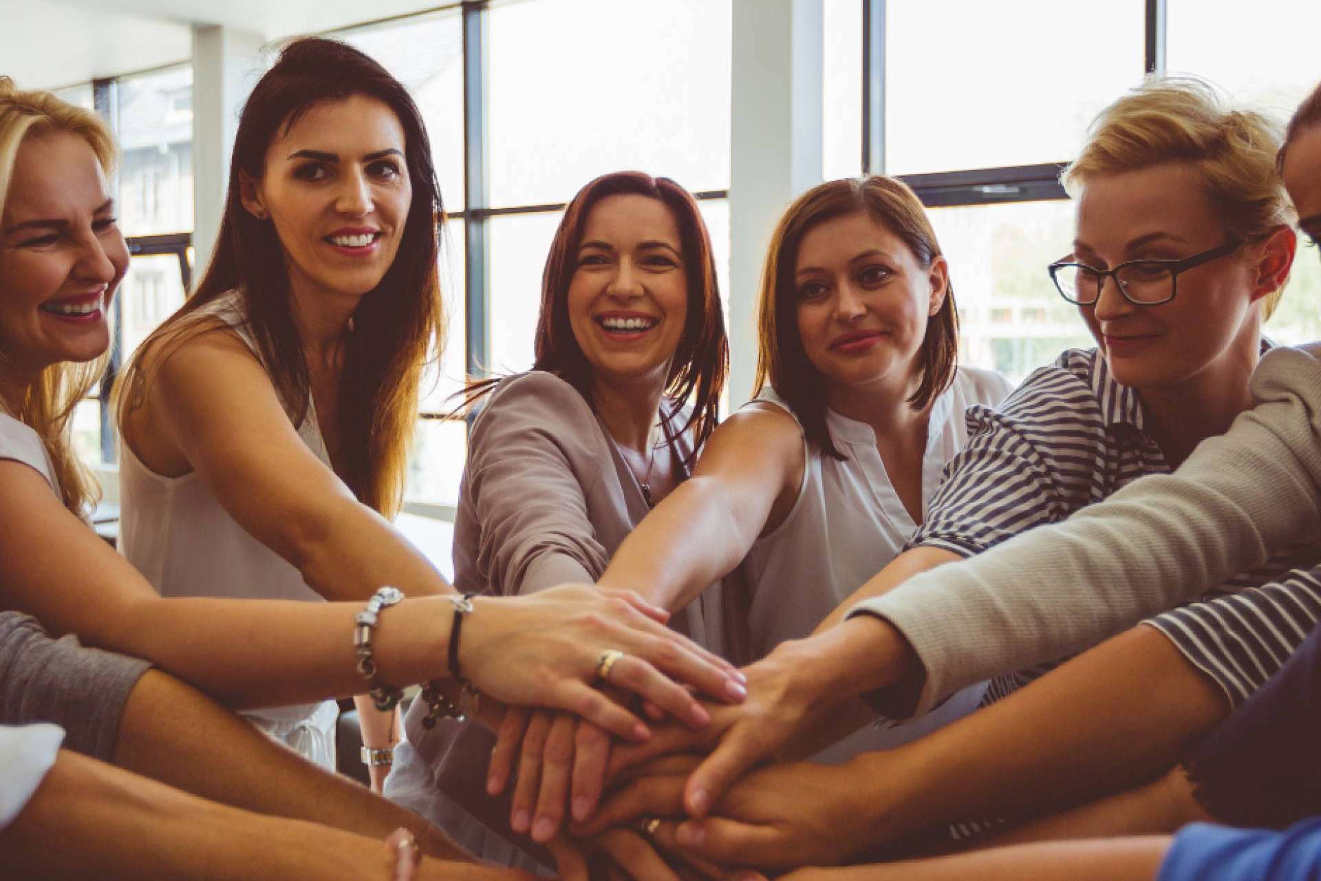 'Te doy mi palabra', escritura creativa y desarrollo personal en un programa exclusivo para mujeres