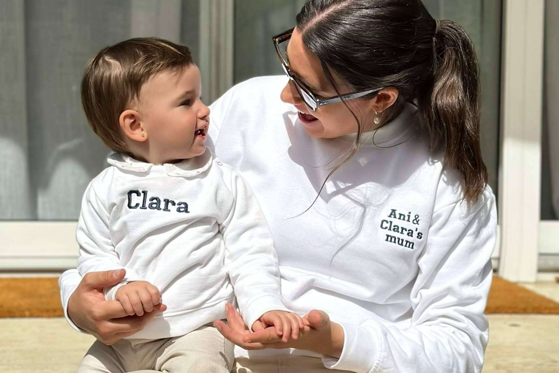 Sorprender a las madres el Día de la Madre de la mano de Anitials