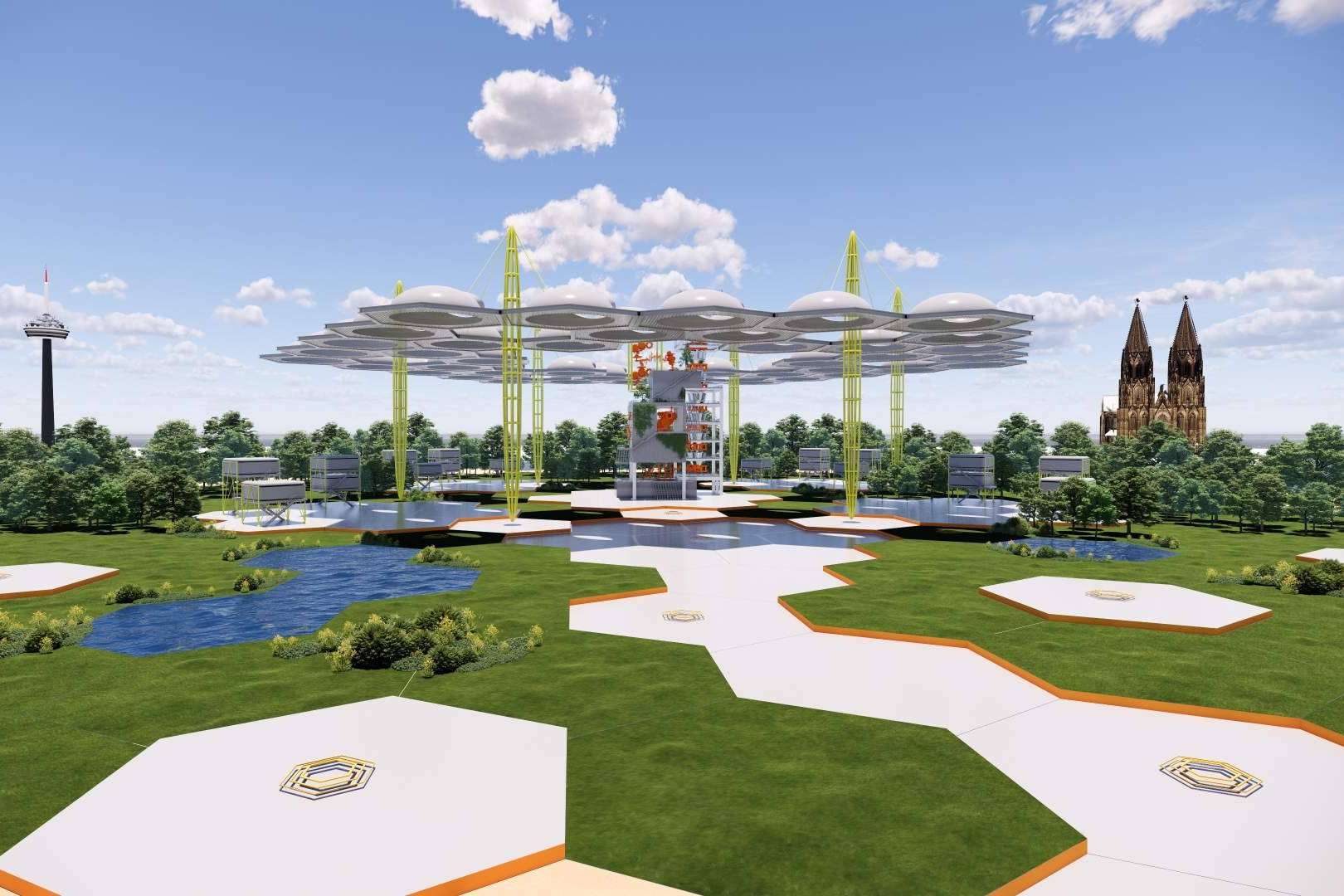 igus presenta el futuro de la ingeniería mediante la innovación digital en las ferias Hannover Messe y Advanced Factories 2023