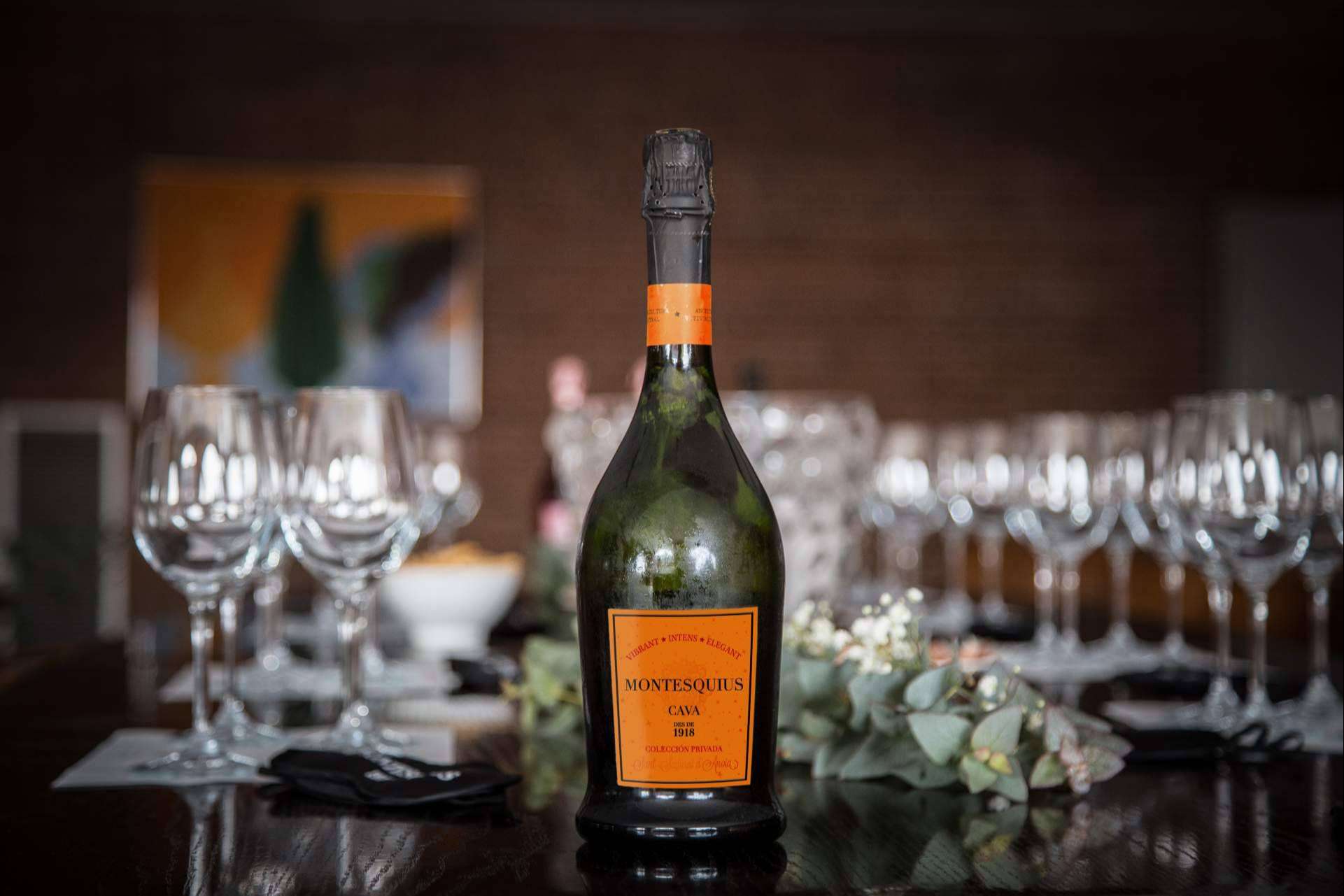 Naturelovers Wines explica cómo disfrutar de un buen cava