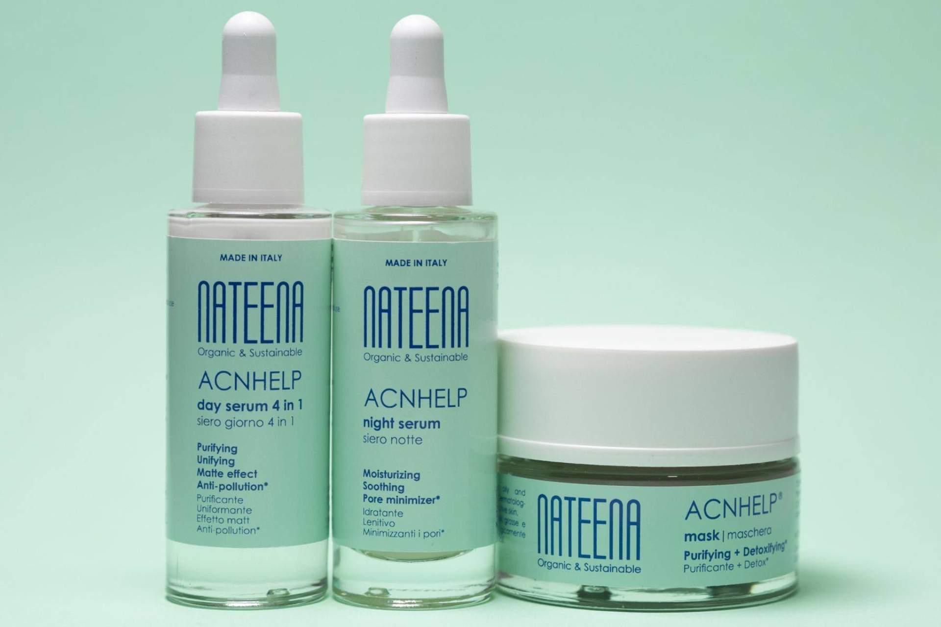 ¿Cuál es la mejor rutina de skincare para adolescentes; ¿la coreana o la minimalista de Nateena?