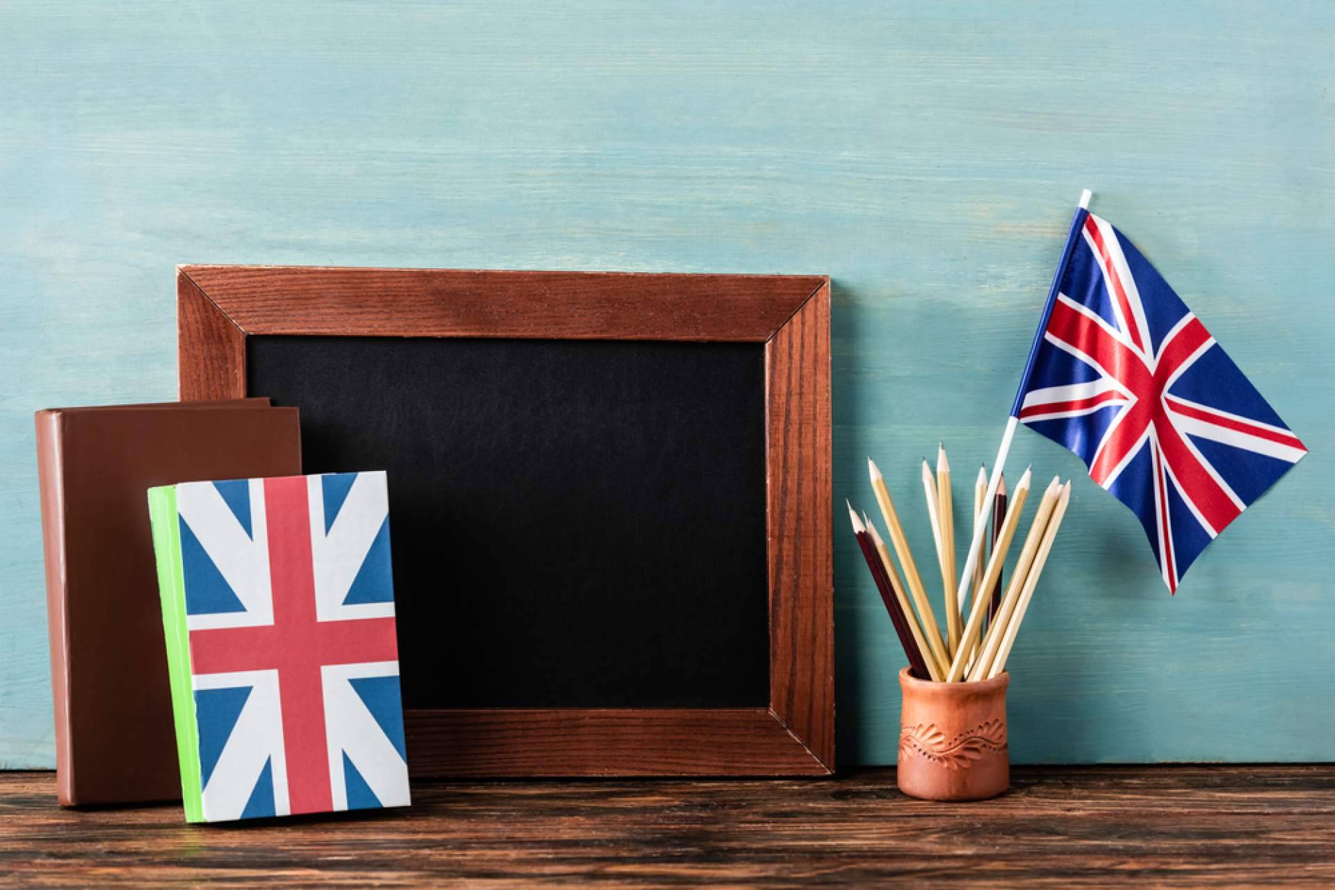 La agencia educacional First Step in UK organiza un curso de inglés en el extranjero