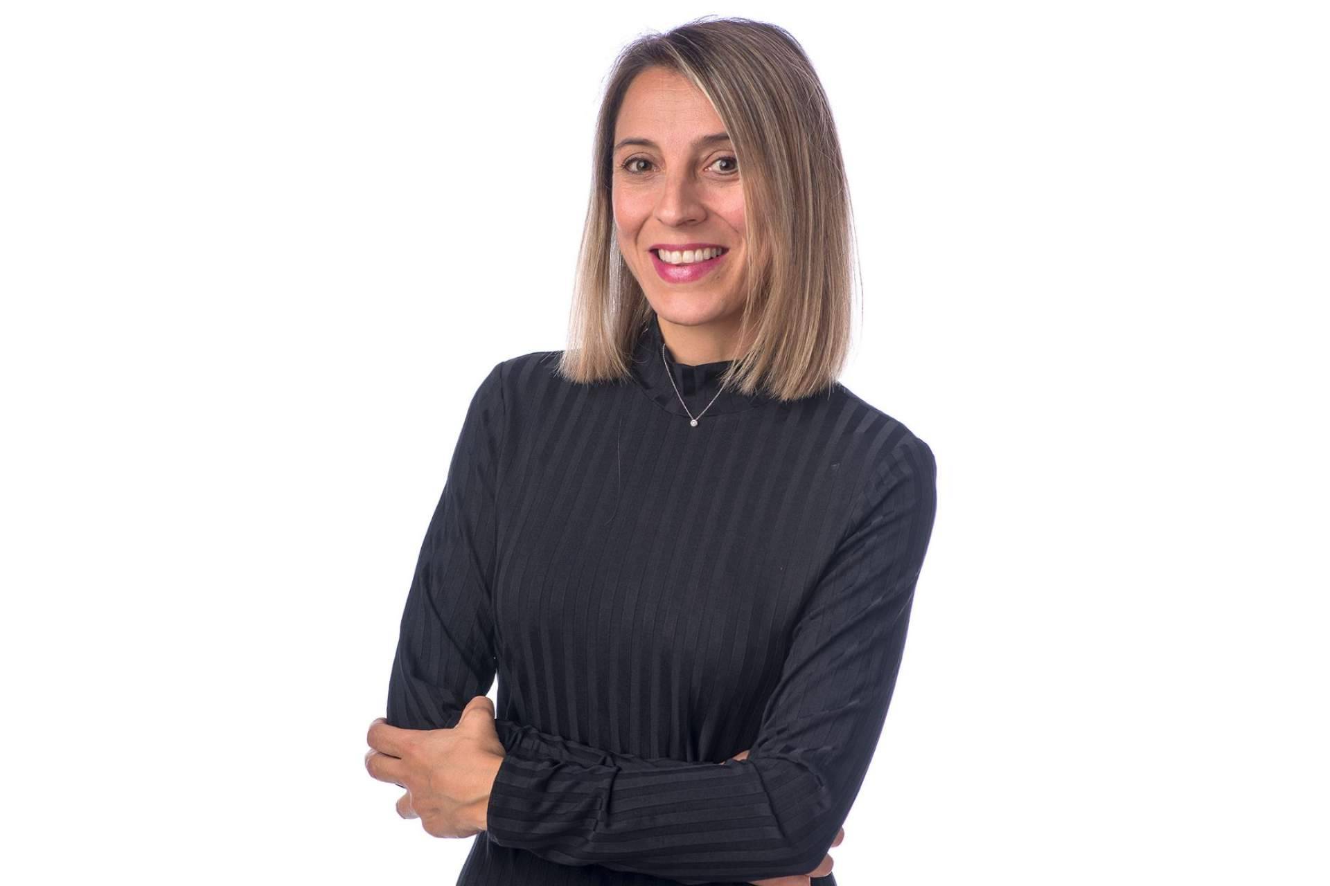Esther Pina, una experta en copywriting que ayuda a las empresas a mejorar su relación con los clientes