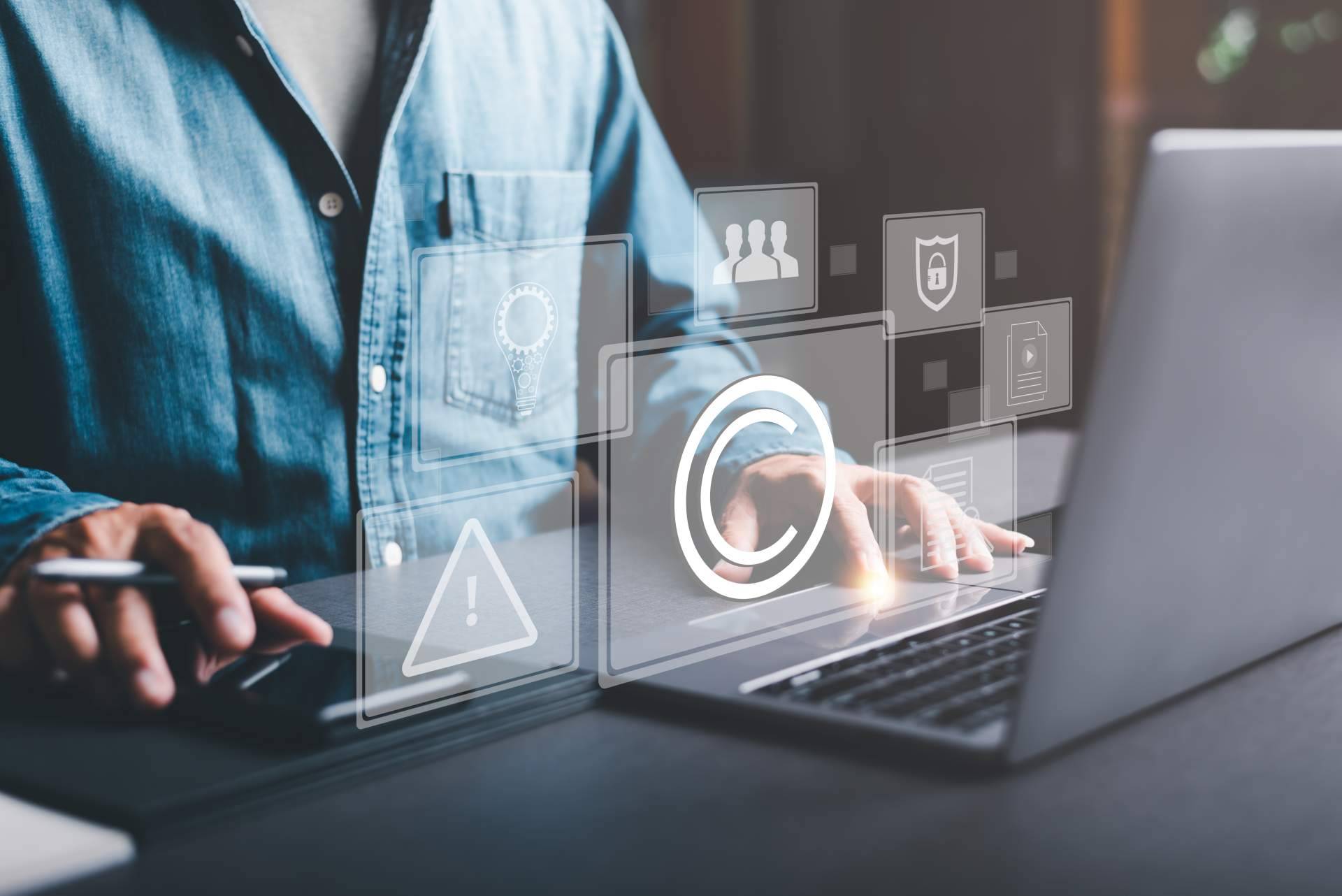 La empresa que goza de buena reputación en internet es iMarcas