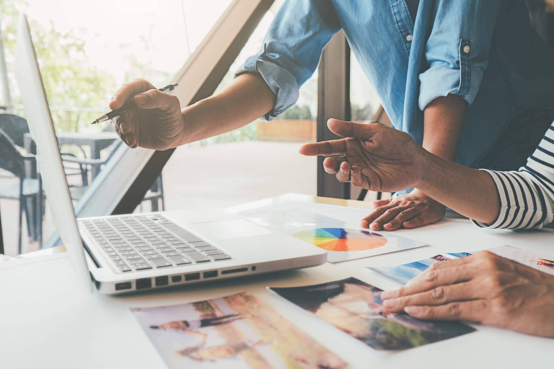 Servicios de imagen de marca para empresas, de la mano de LoDigitalizo