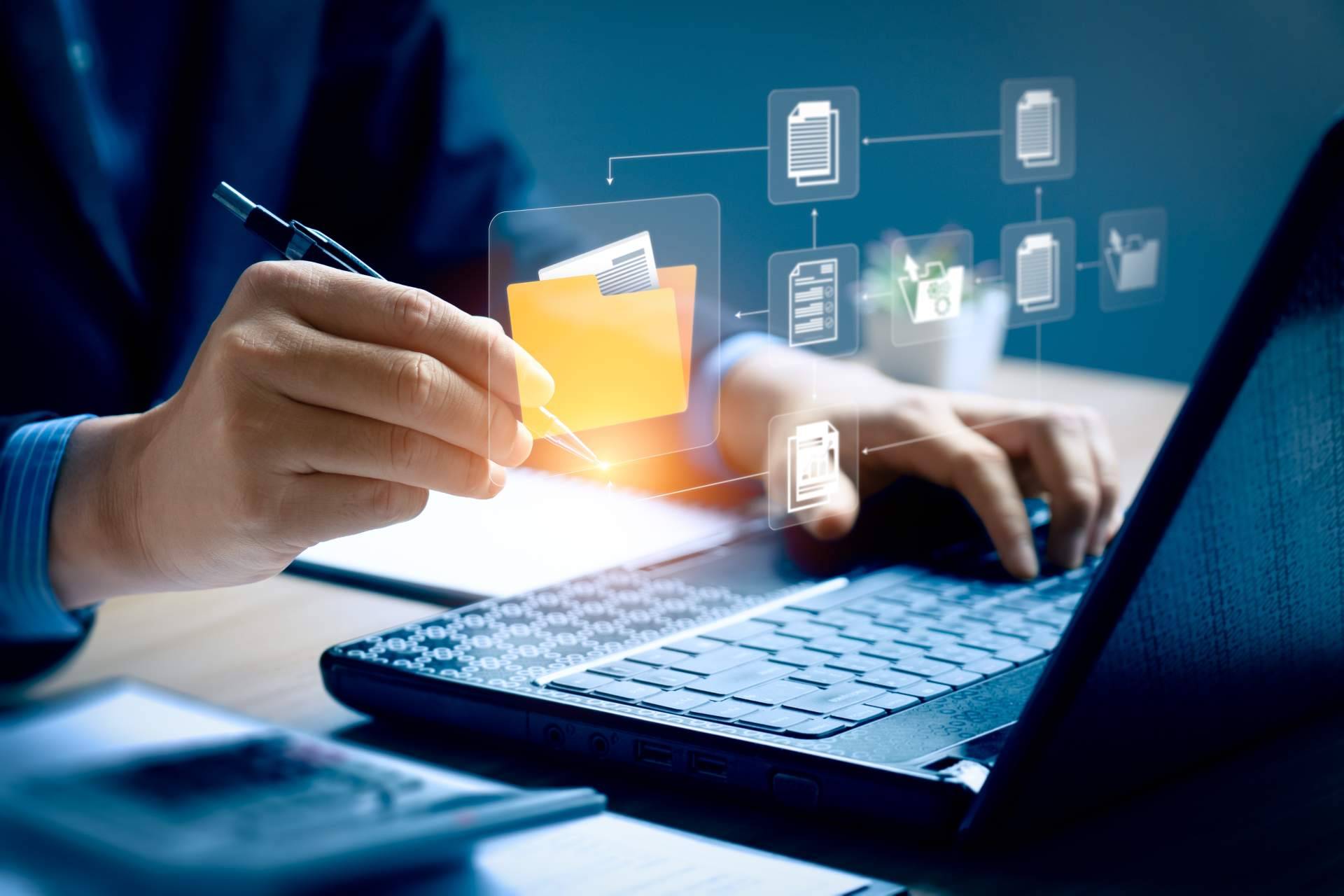 El acuerdo entre NODOs y Zucchetti SPAIN, distribuidores de Solmicro ERP