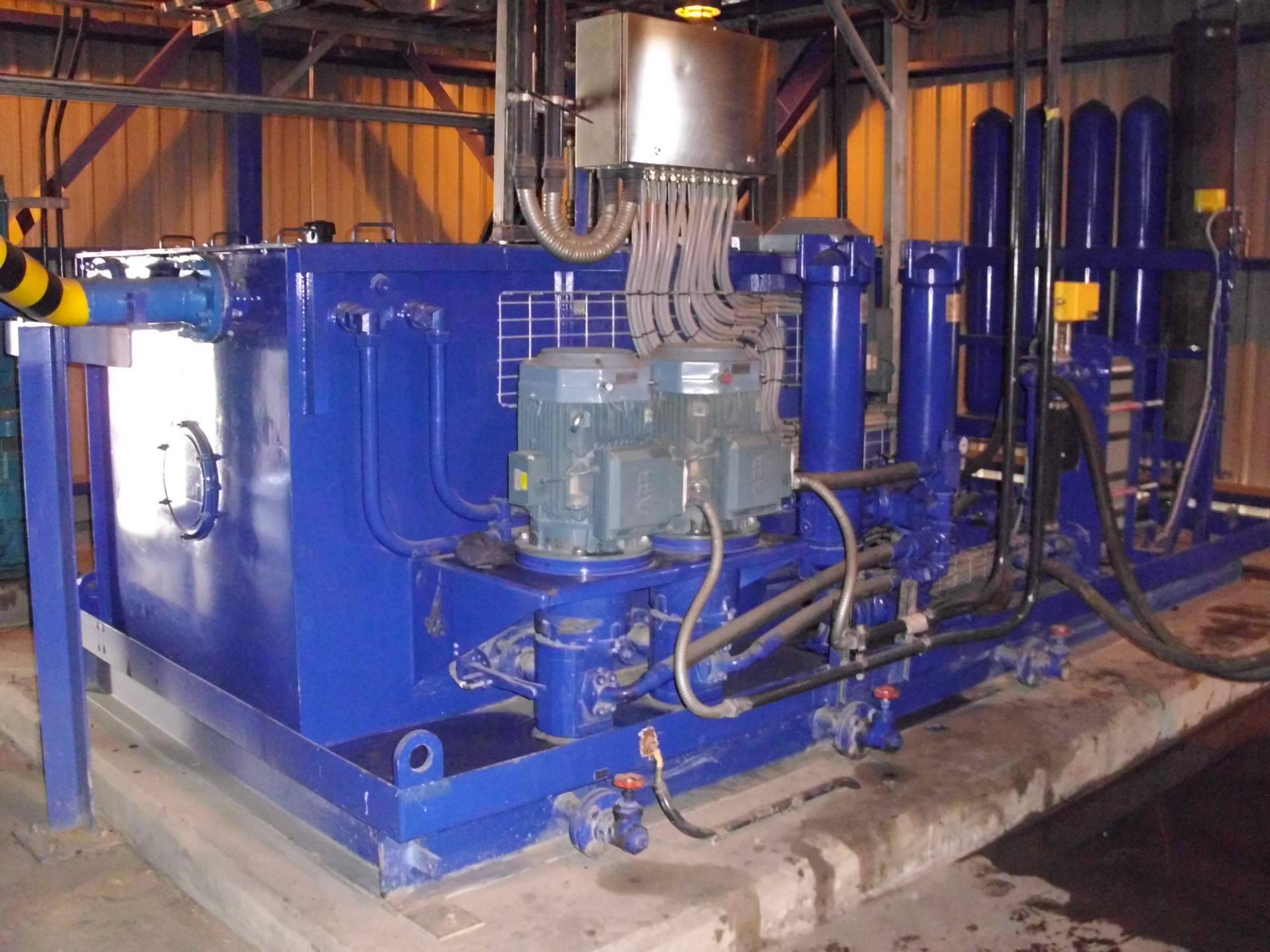 IDP INGENIA y sus servicios de mantenimiento