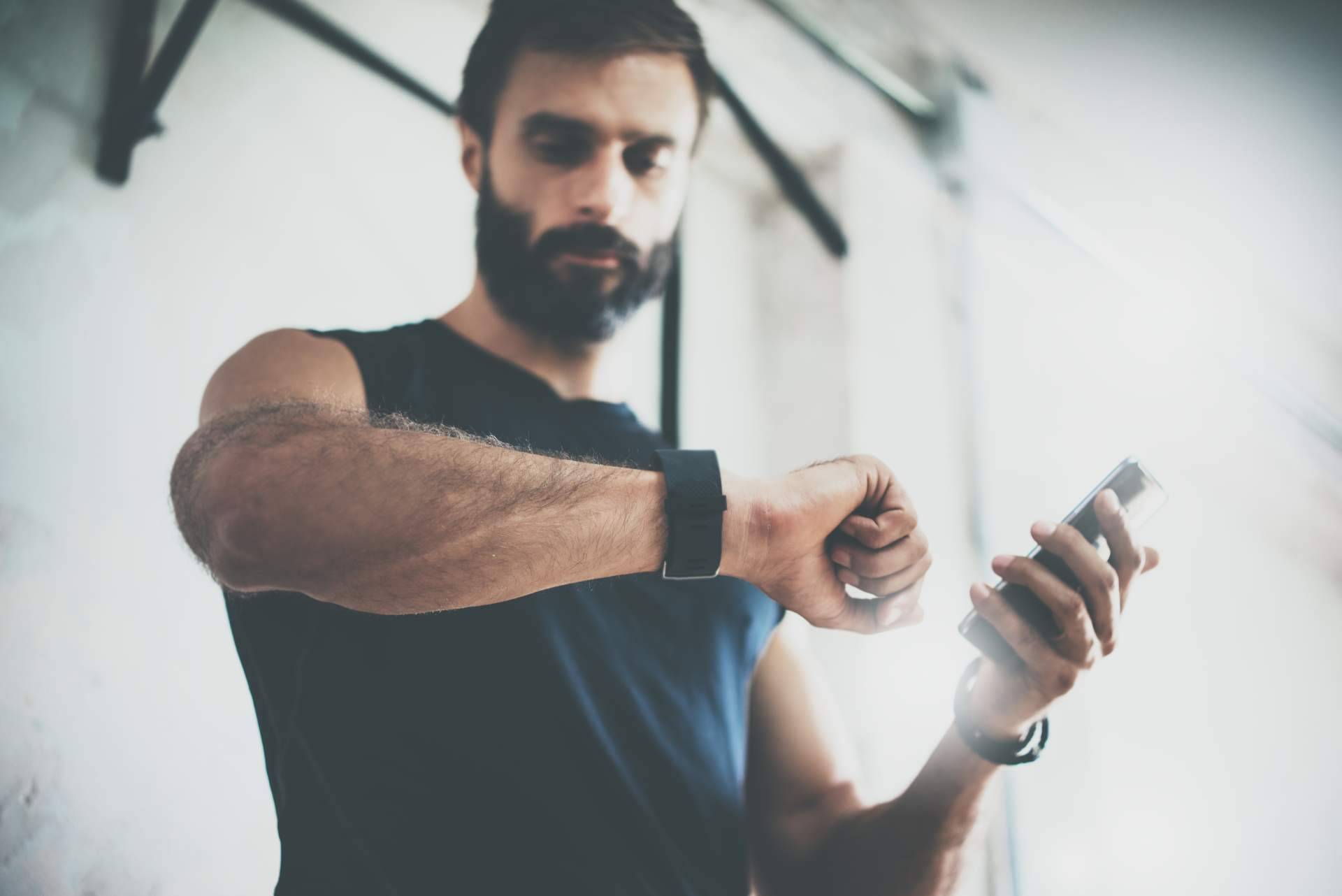 ¿Qué ofrece el smartwatch Beat One?