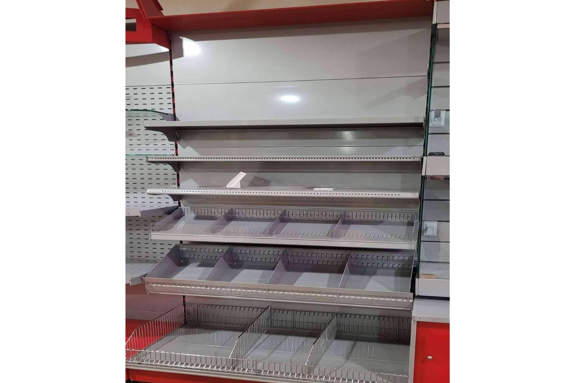 Equipo Tu Tienda presenta su amplio catálogo de productos para equipar tiendas de ferretería