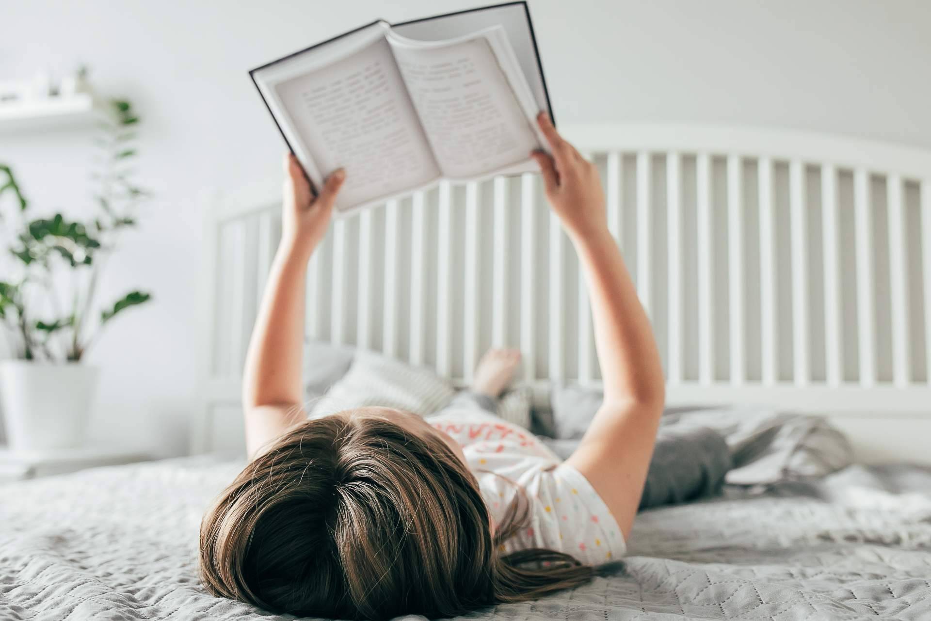 Estrategias eficaces para promocionar un libro infantil