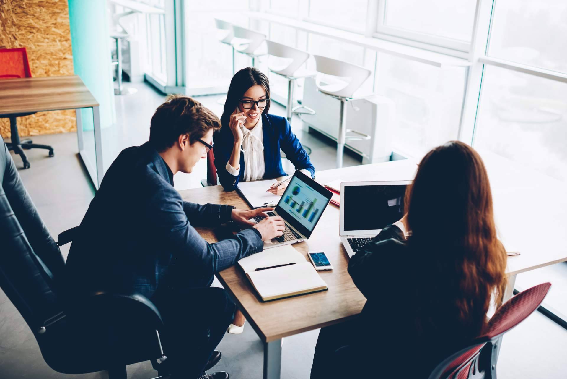 Asesoramiento preventivo a startups en España de la mano de Quicksa