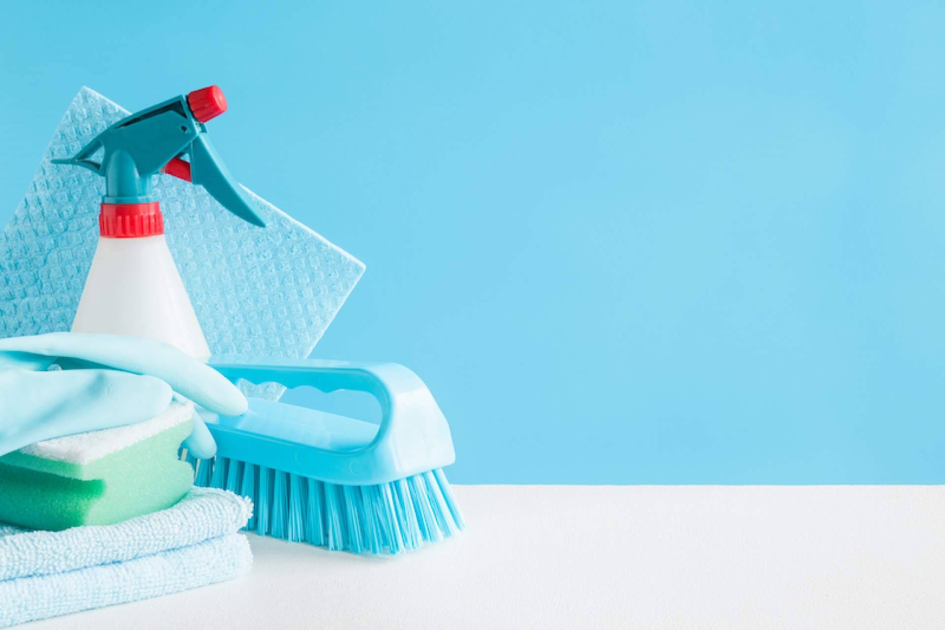 Varobath ofrece productos para la higiene y mantenimiento del baño