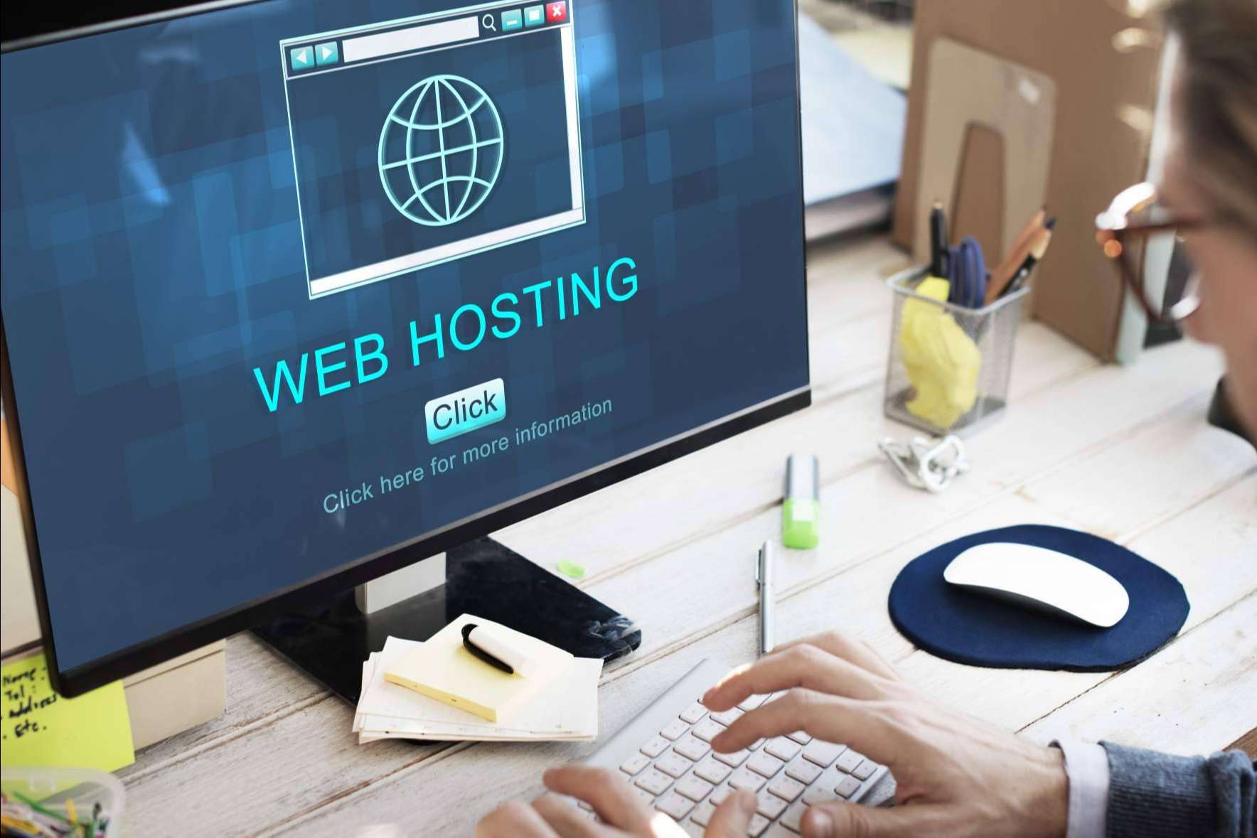 Servicio de hosting WordPress, de la mano de HostingTG