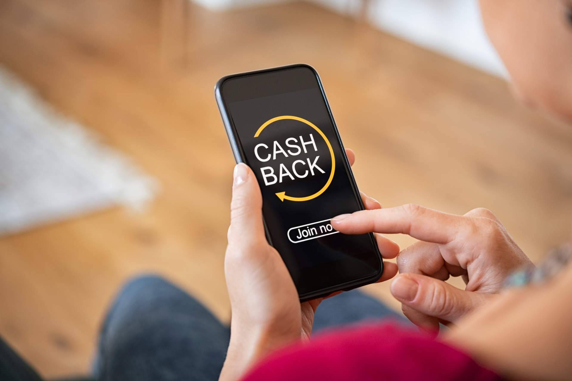 Ganar cashback en Amazon con Miclubwirsom