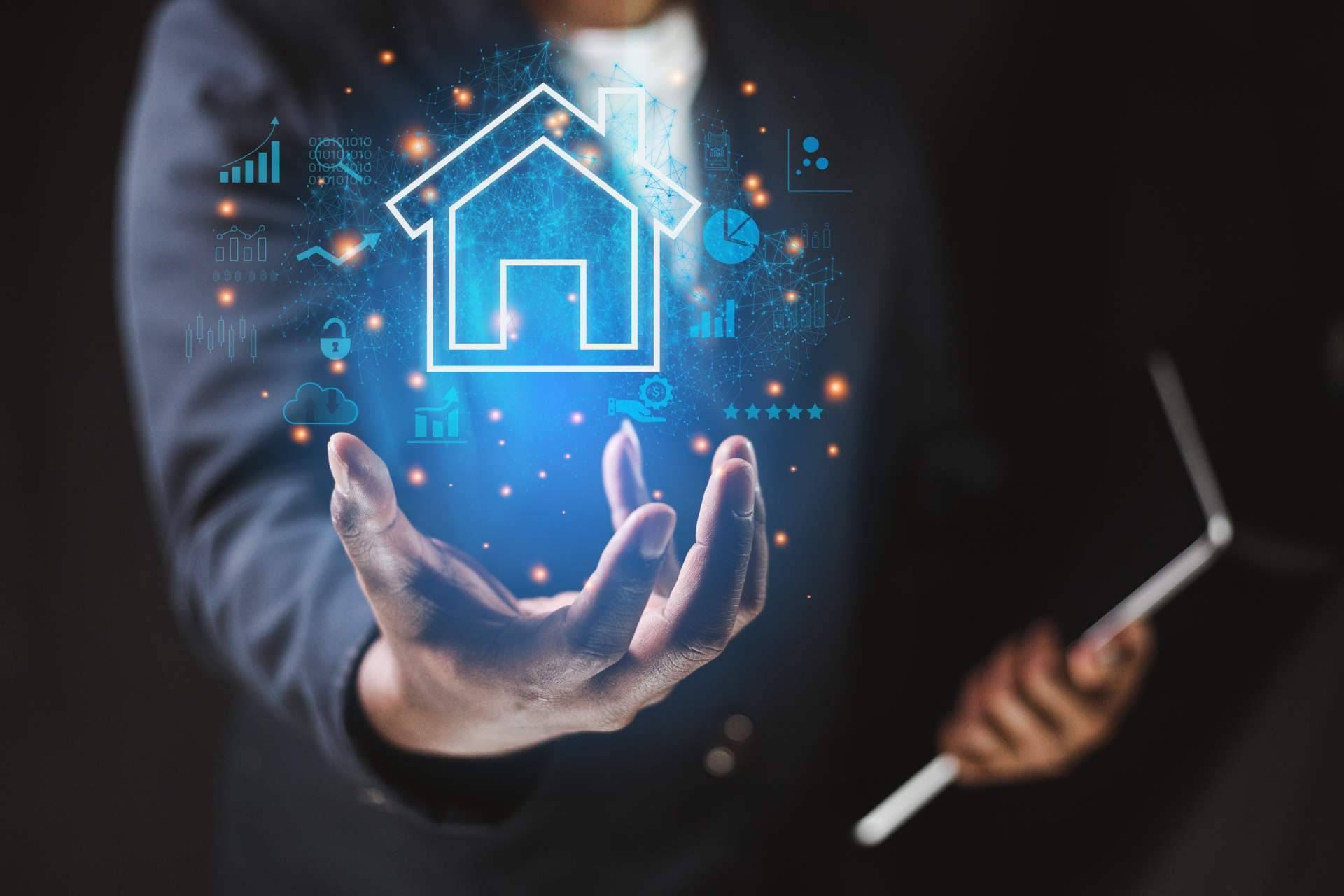 Transformación digital en el sector inmobiliario; clave para mejorar la experiencia del cliente y aumentar las ventas