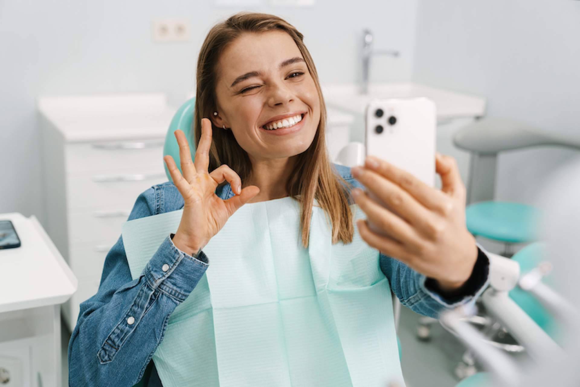 Conseguir los dientes perfectos, ¿dónde y cómo?
