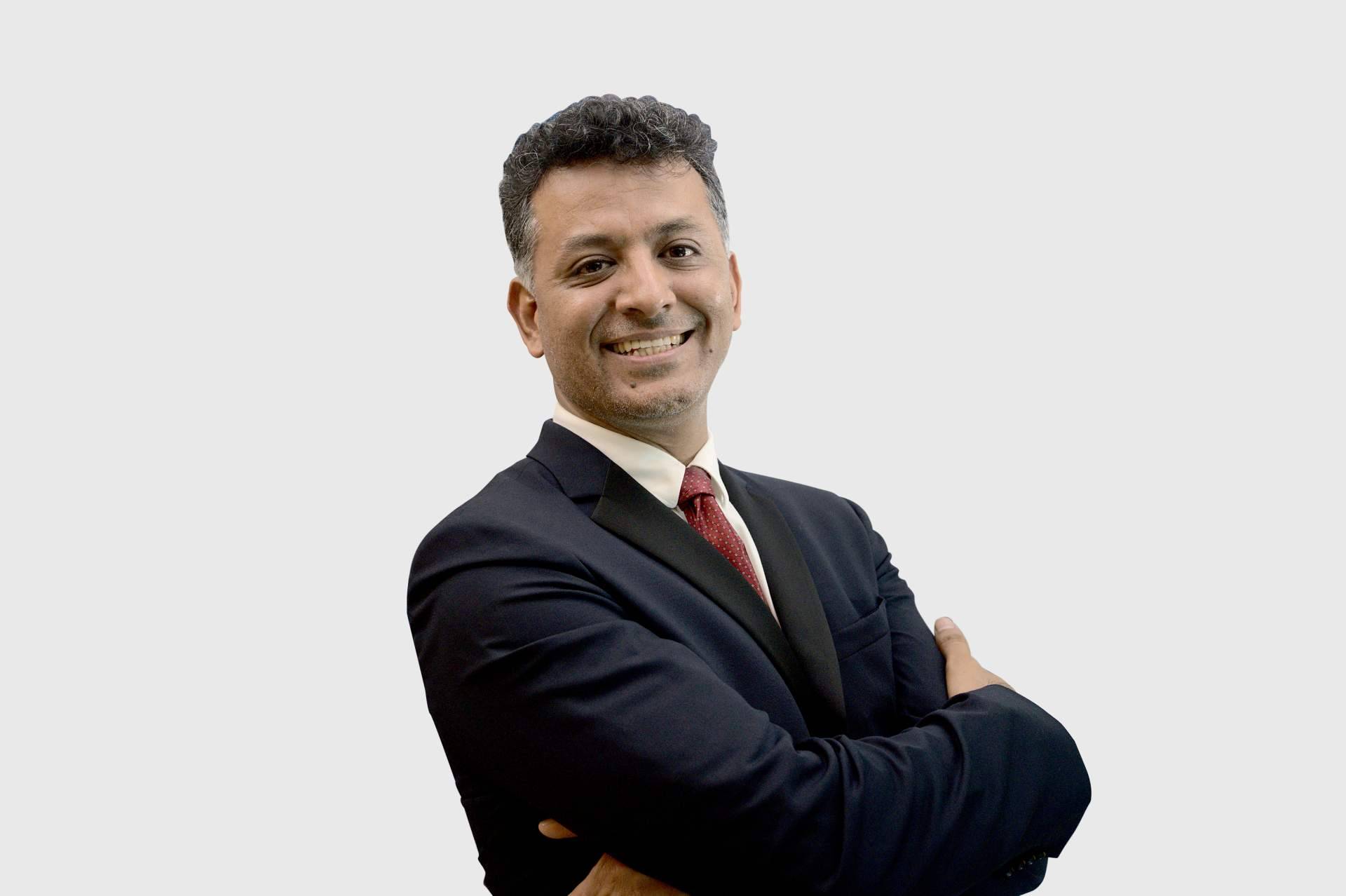 Hermel Balcázar asegura que el marketing digital es incuestionable para aumentar las ventas y potenciar el crecimiento