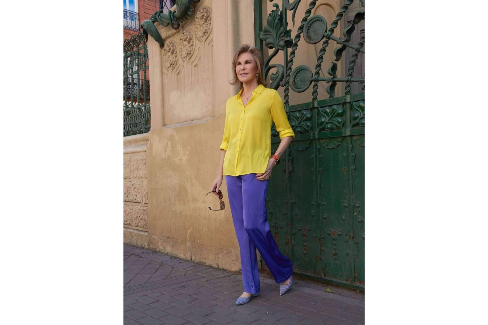 Exclusividad, variedad y calidad en las prendas, tres características que definen a la perfección la ropa de Sonia B Showroom