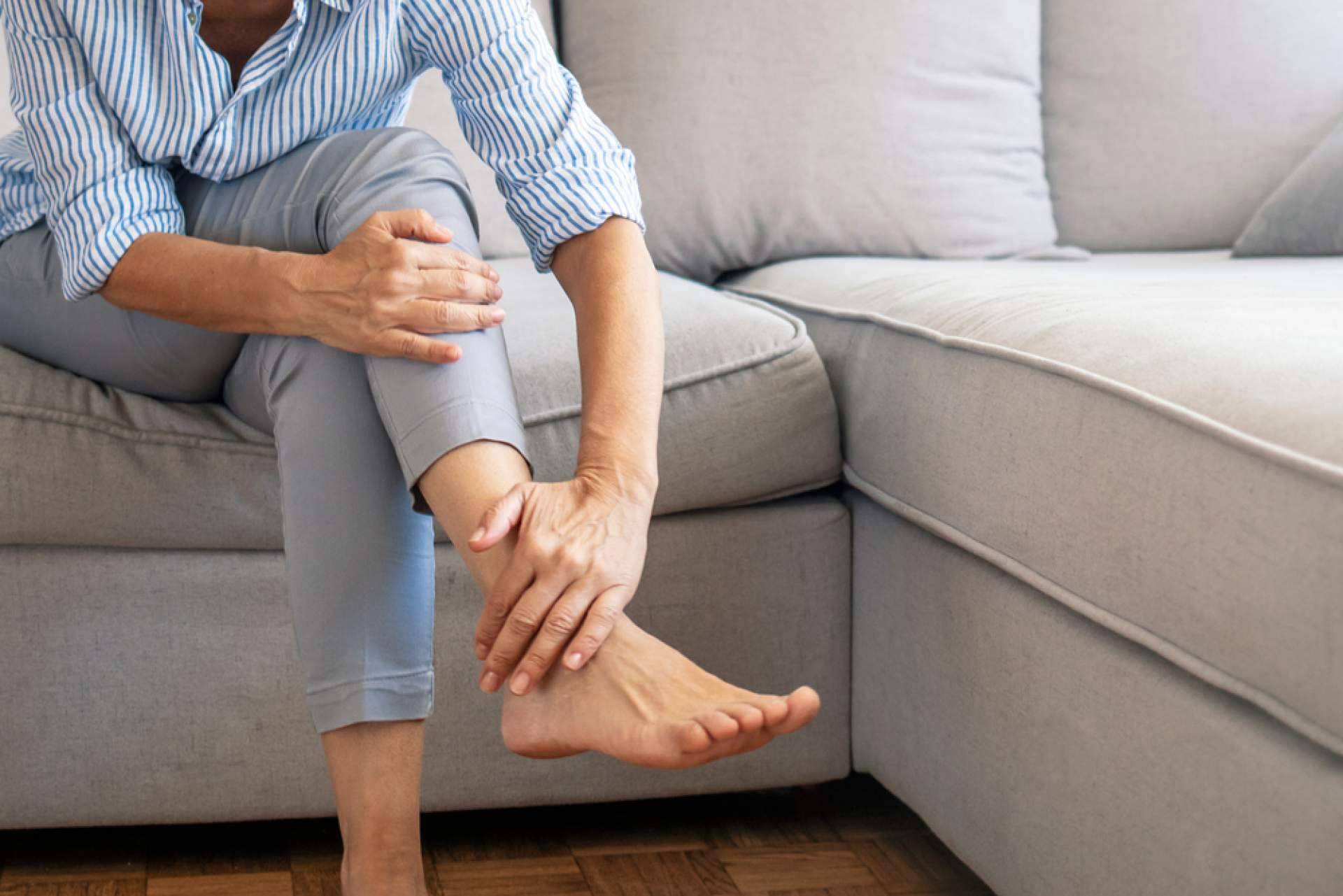 Combatir la fatiga en las piernas cansadas con Bibefy