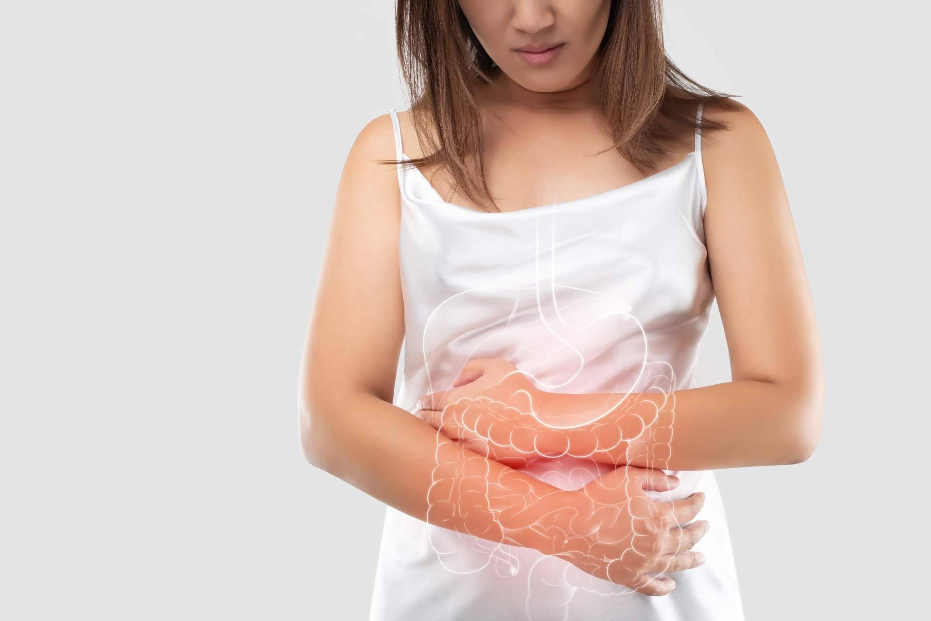 Los beneficios de Permeadisten de Dr. Solution para la recuperación de la permeabilidad intestinal