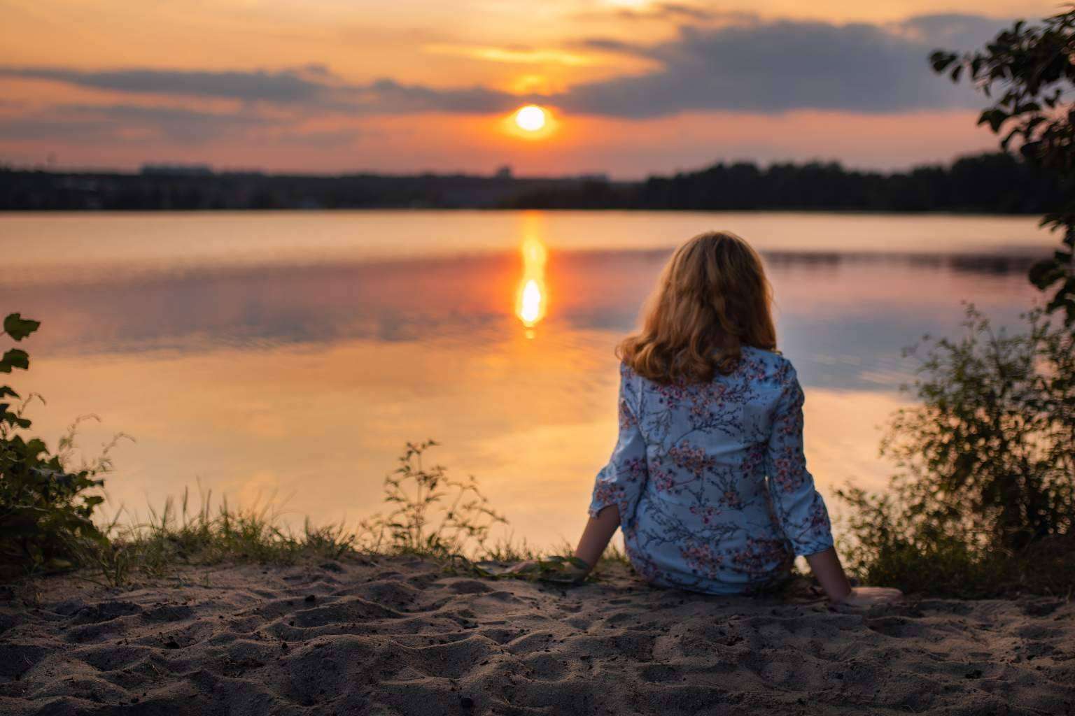 Las ventajas de hacer un retiro de meditación, según Podcastmeditacion.com